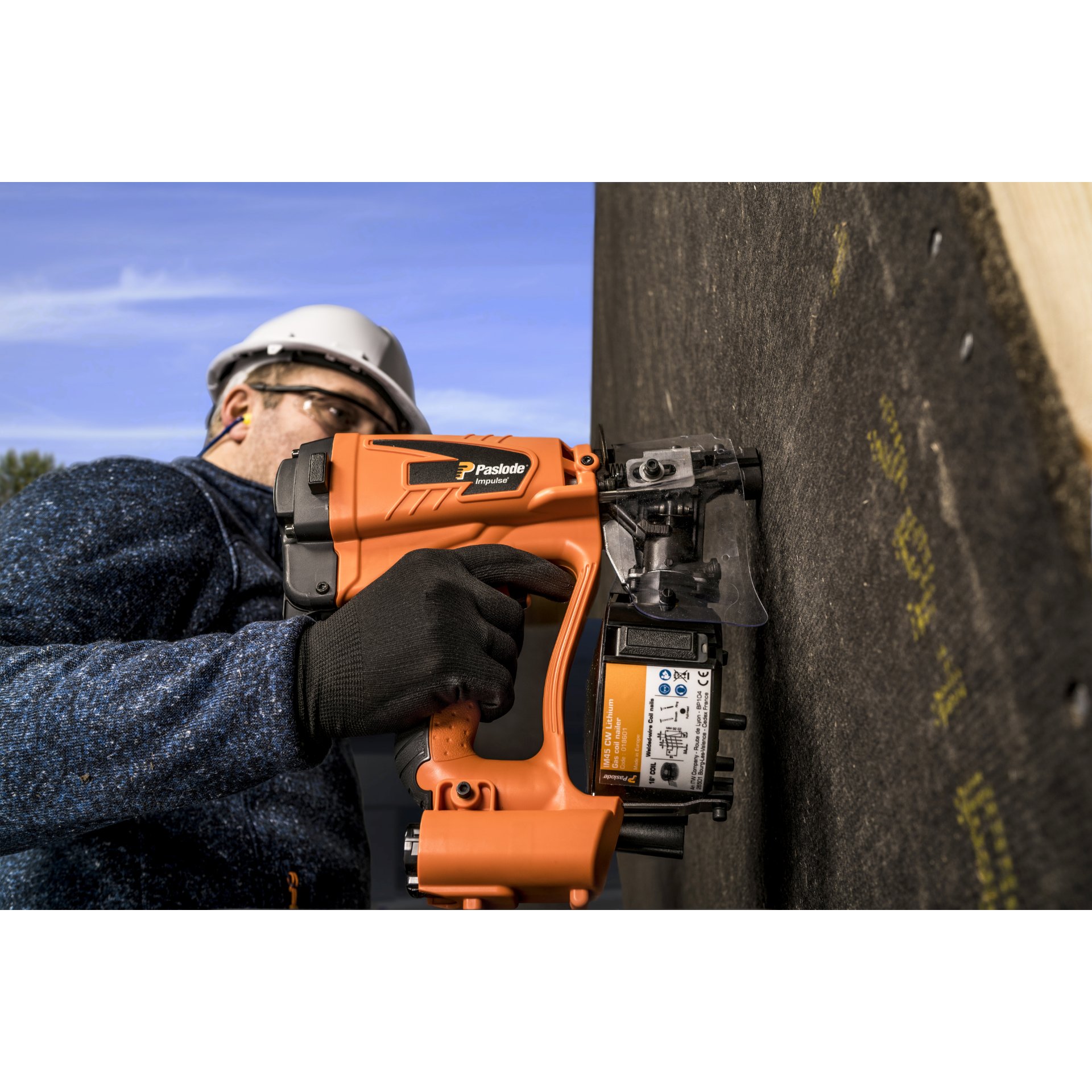 Person, Arbeiter, Gerät, Elektrische Bohrmaschine, Werkzeug