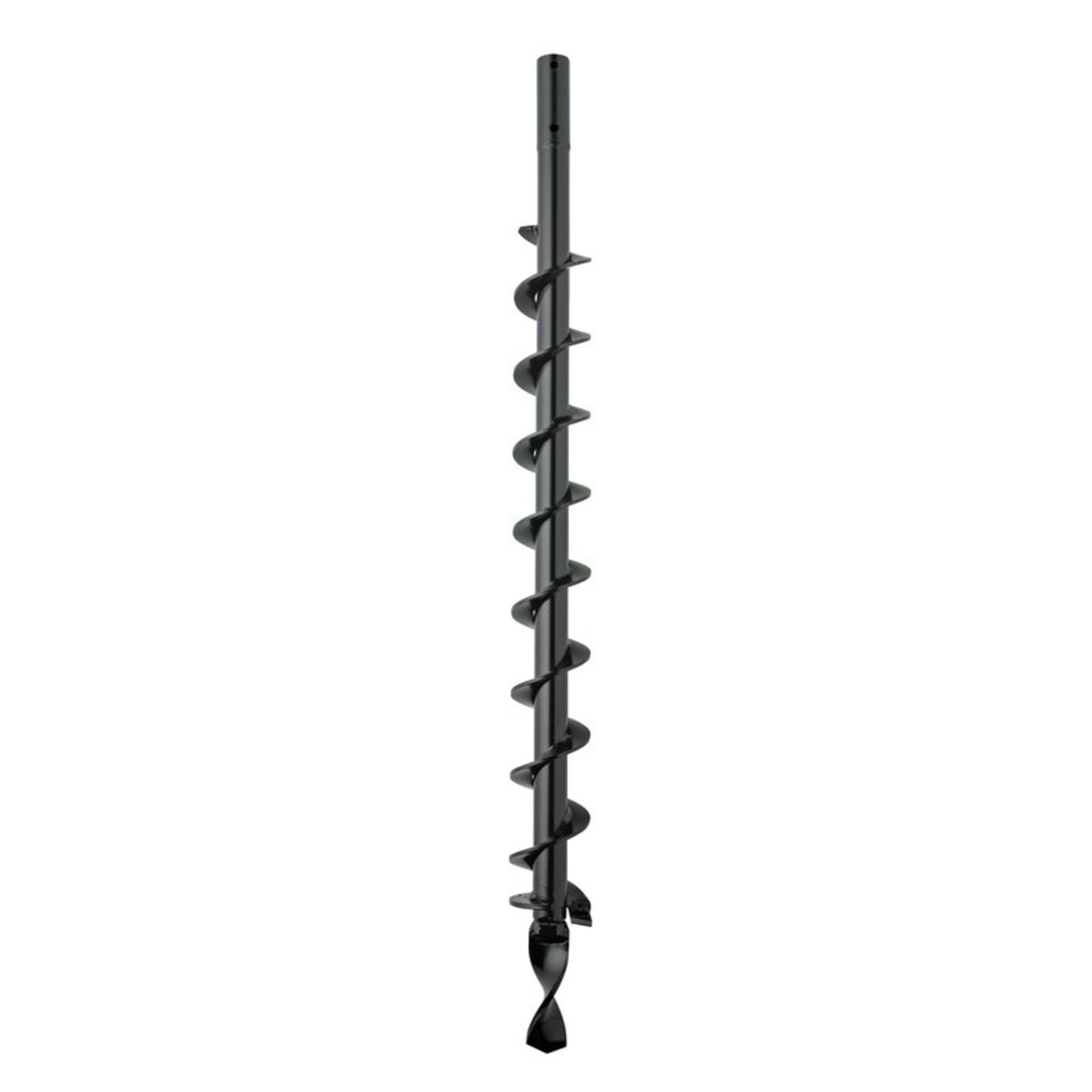 Hikoki Erdbohrer Schwert, Waffe, Besteck