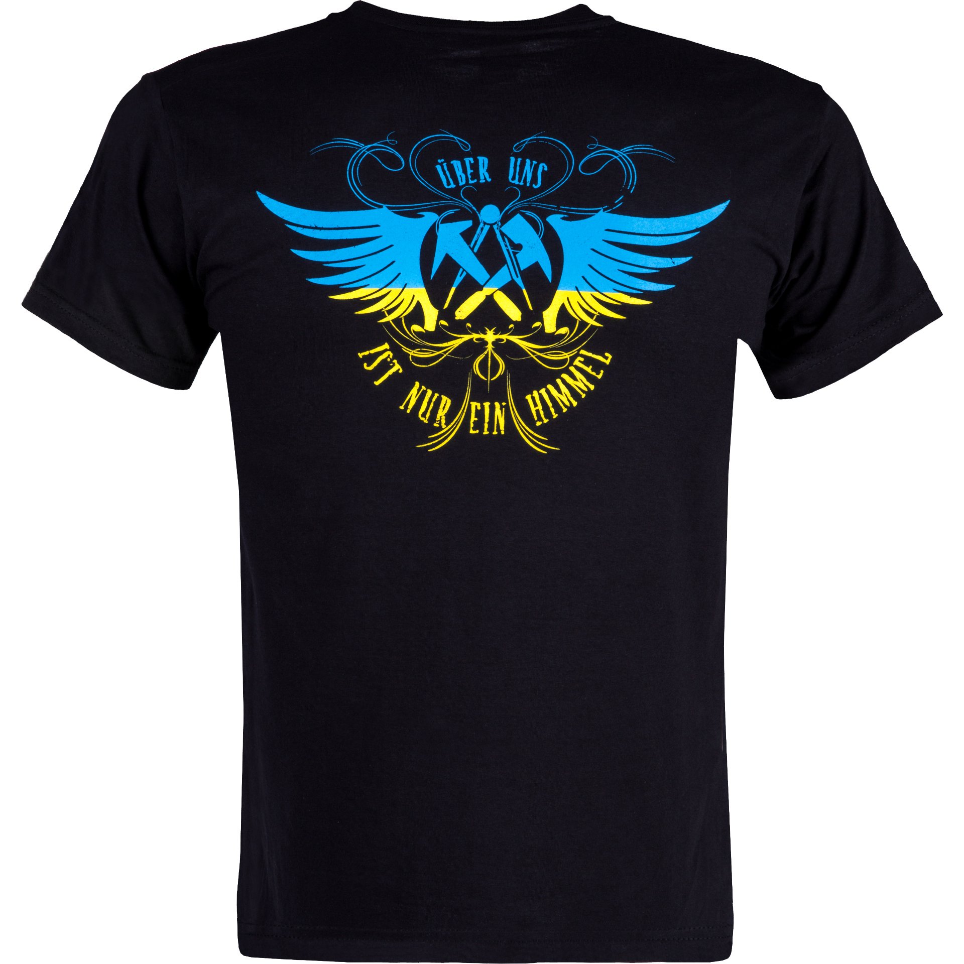 Bekleidung, T-shirt