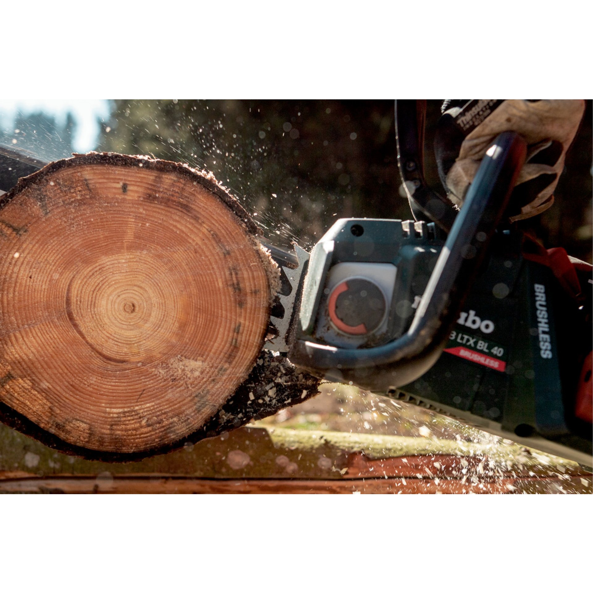 Holz, Gerät