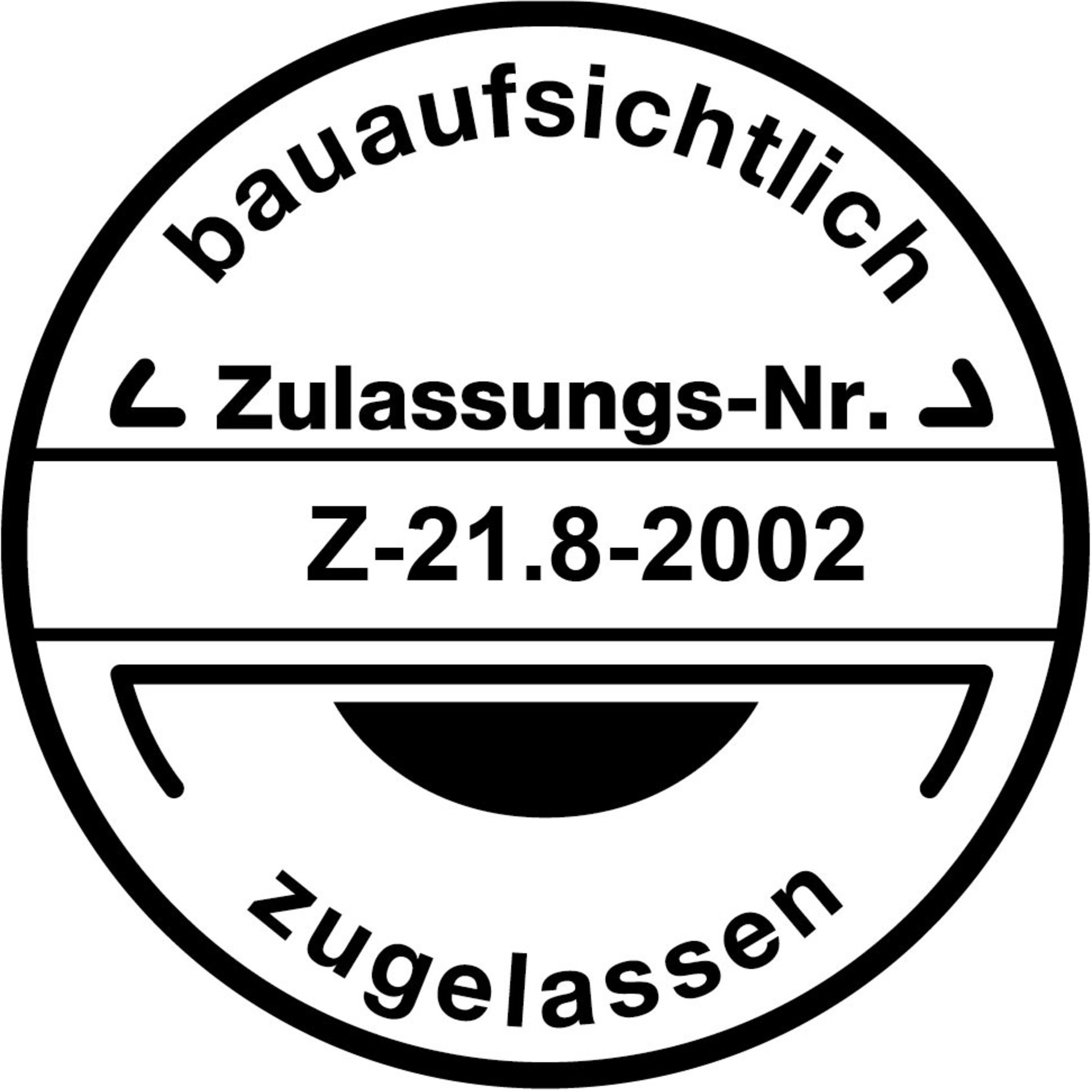 Stempel_bauaufsichtlich_zugelassen_Z-218-2002