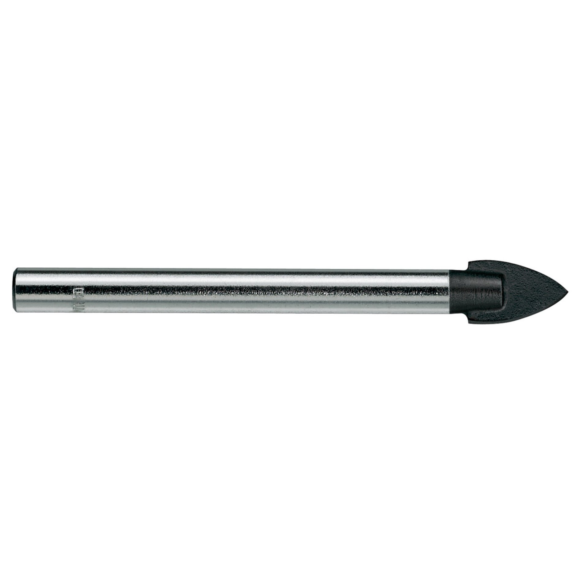 Metabo HM-Glasbohrer 4x60 mm (627243000) Waffe