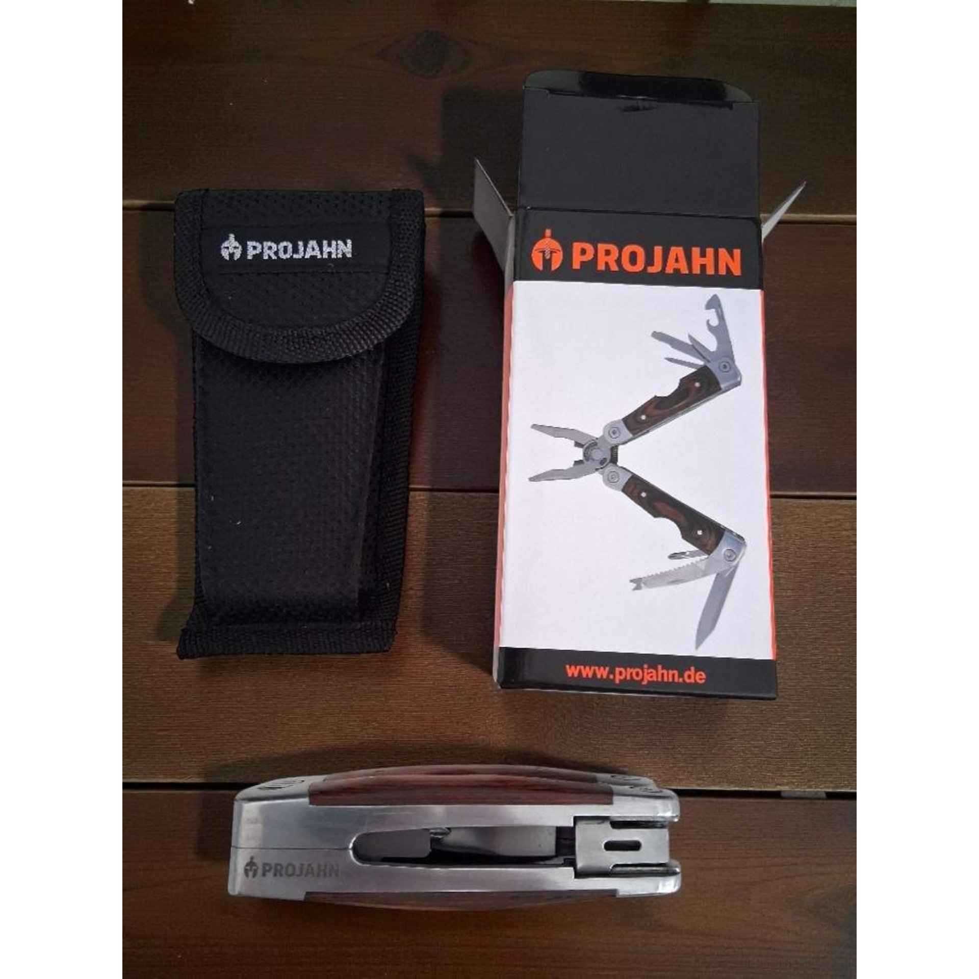 Multitool, Schere, Kompakt, Nutzwerkzeug, Projahn