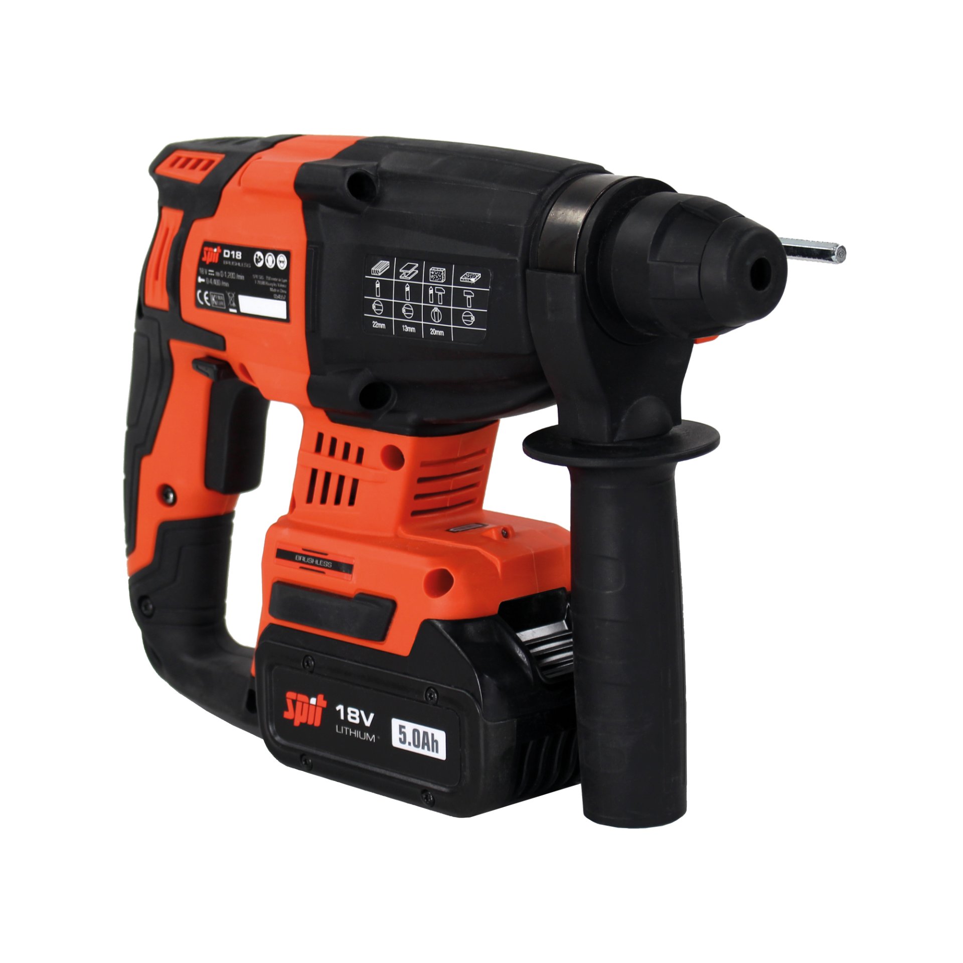 Gerät, Elektrische Bohrmaschine, Werkzeug