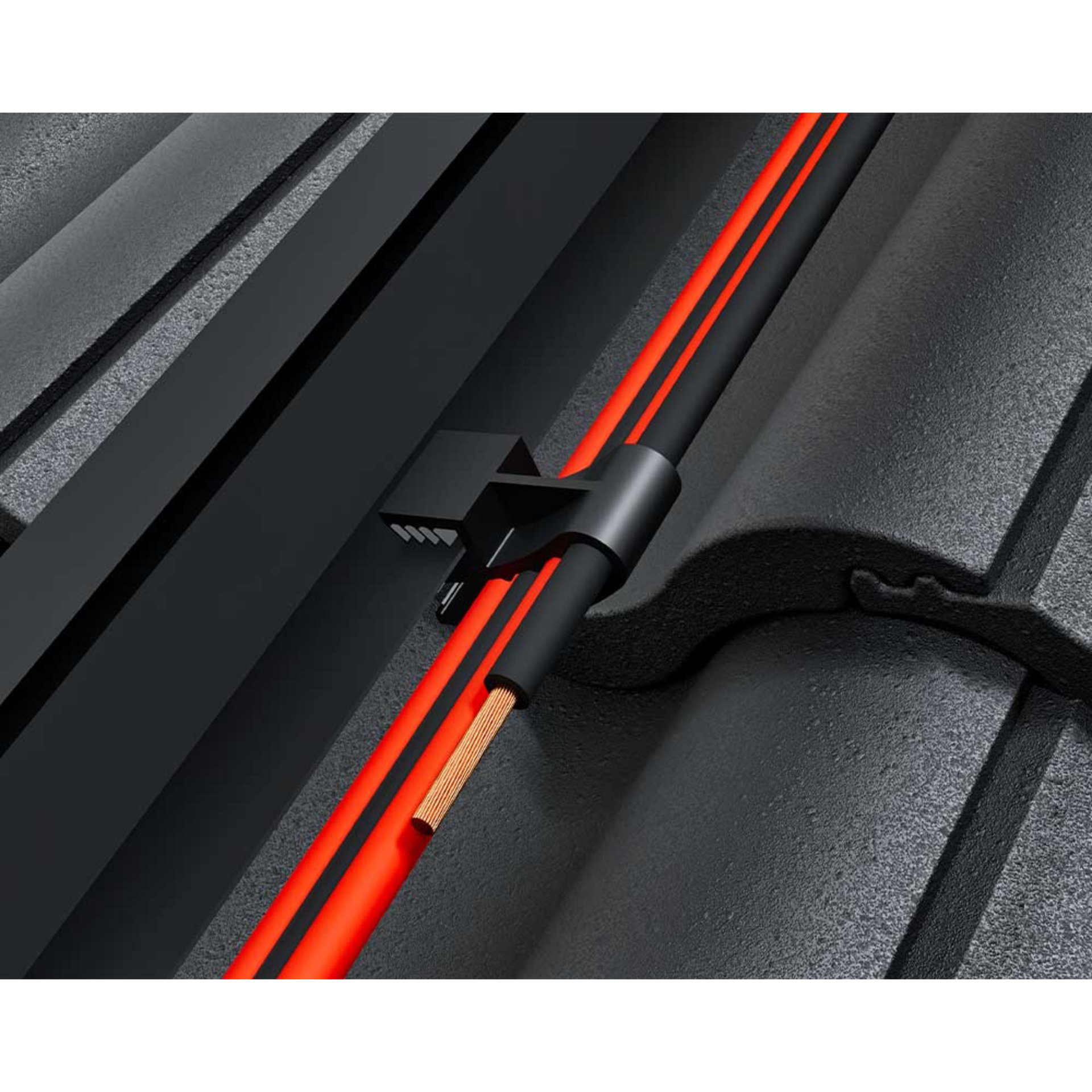 Architektur, Gebäude, Haus, Wohnen, Dach