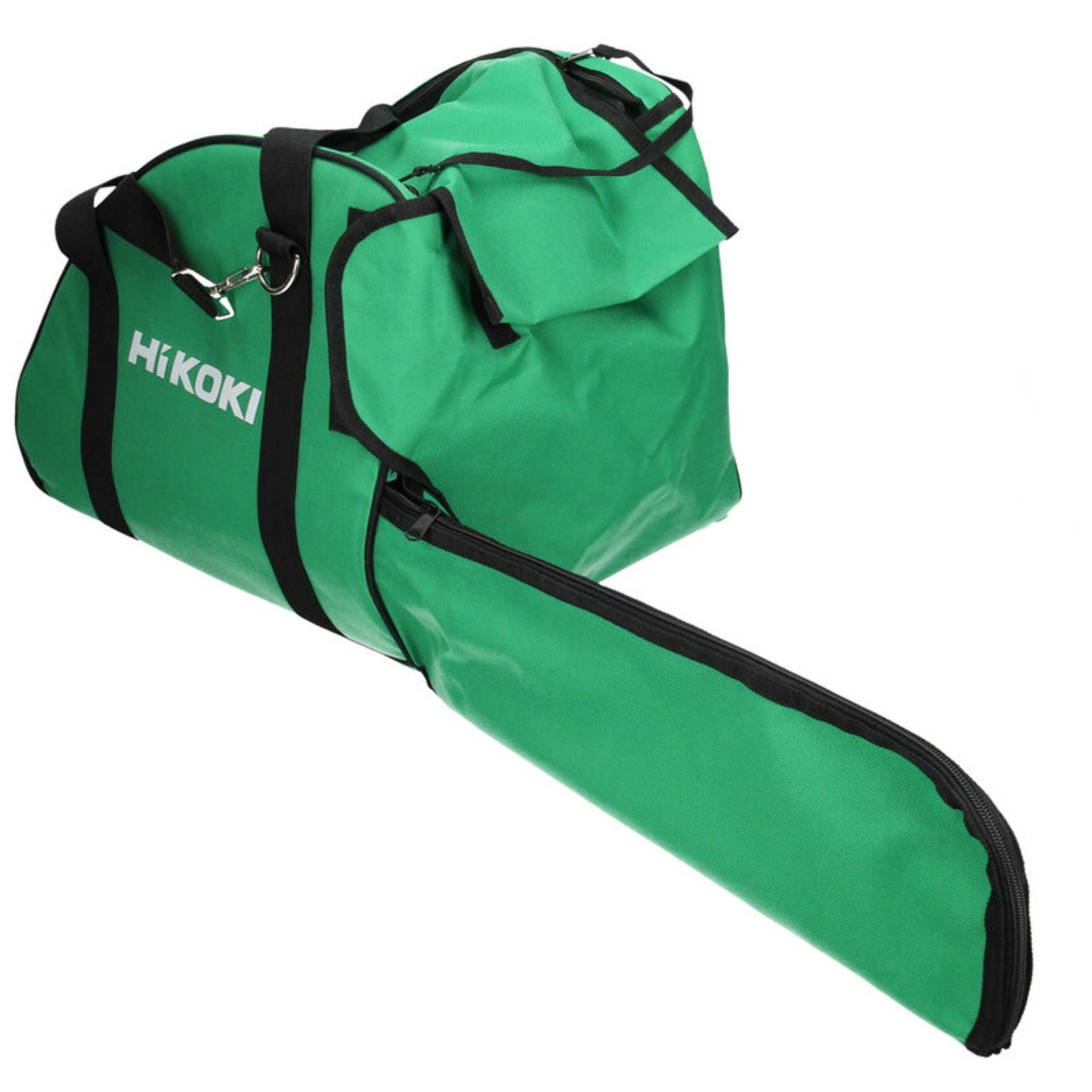 Hikoki Kettensägentasche Zubehor, Tasche, Handtasche