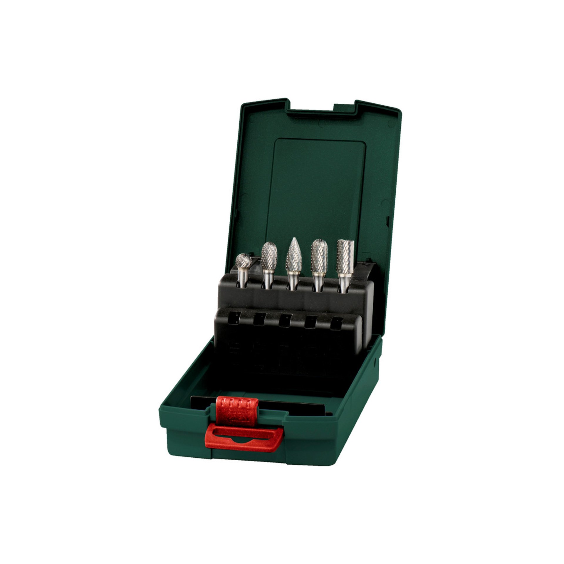 Metabo HM-Fräser-Set, 5-teilig (628403000) Metabo HM-Fräser-Set, 5-teilig (628403000)