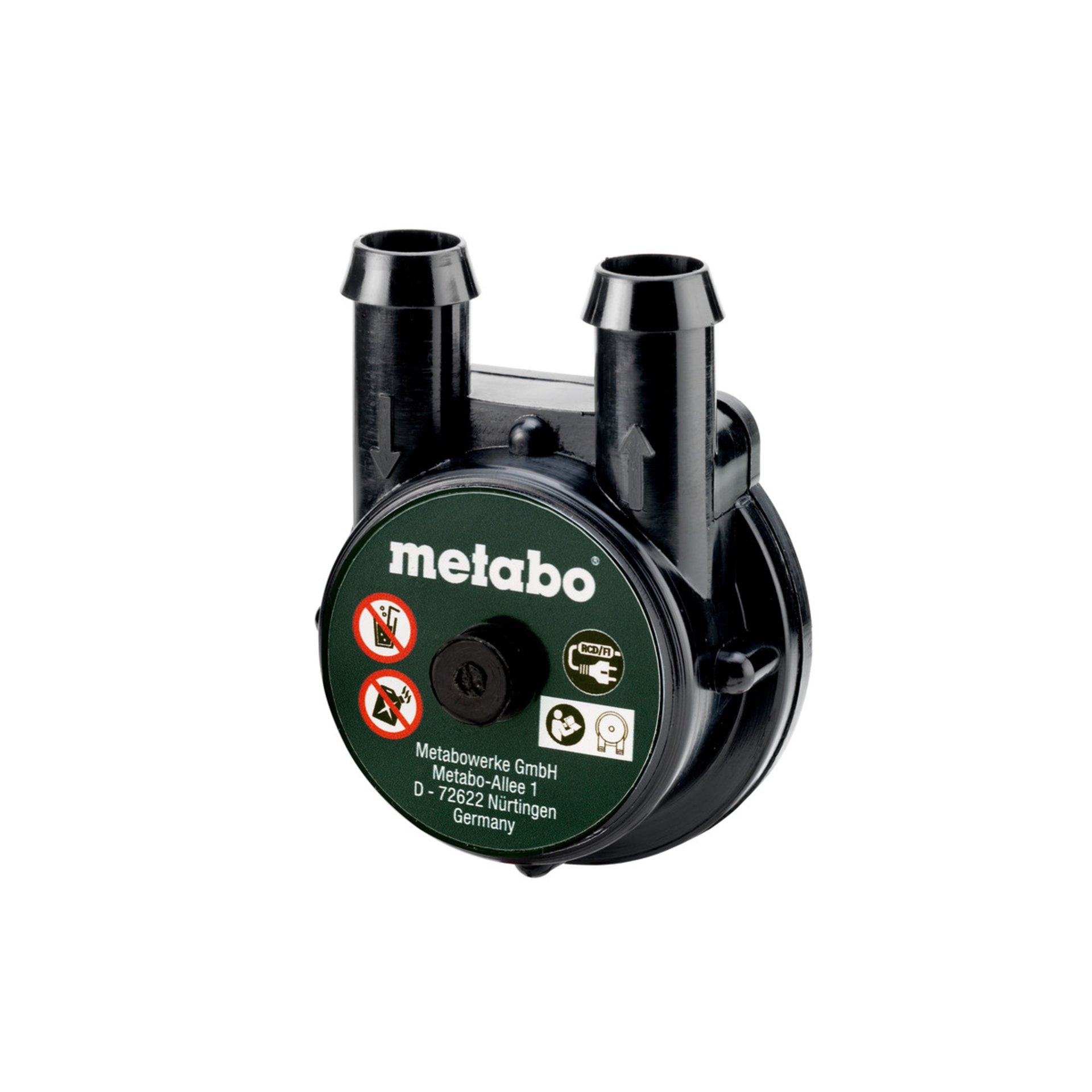 Metabo Vorsatzpumpe  BPV 01 (627621000) Metabo Vorsatzpumpe  BPV 01 (627621000)