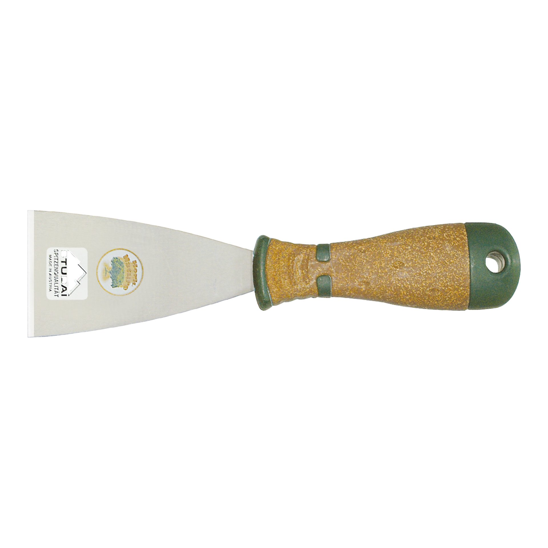 Stubai Universalspachtel, extra stark 70 mm