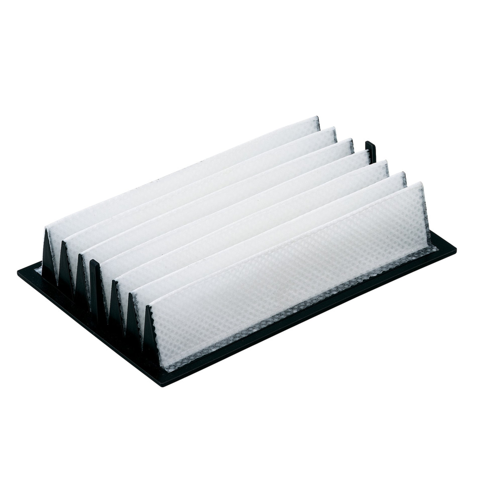 Metabo Faltenfilter  für 6.25601/FMS/FSR/FSX 200 Intec (625602000) Moebel
