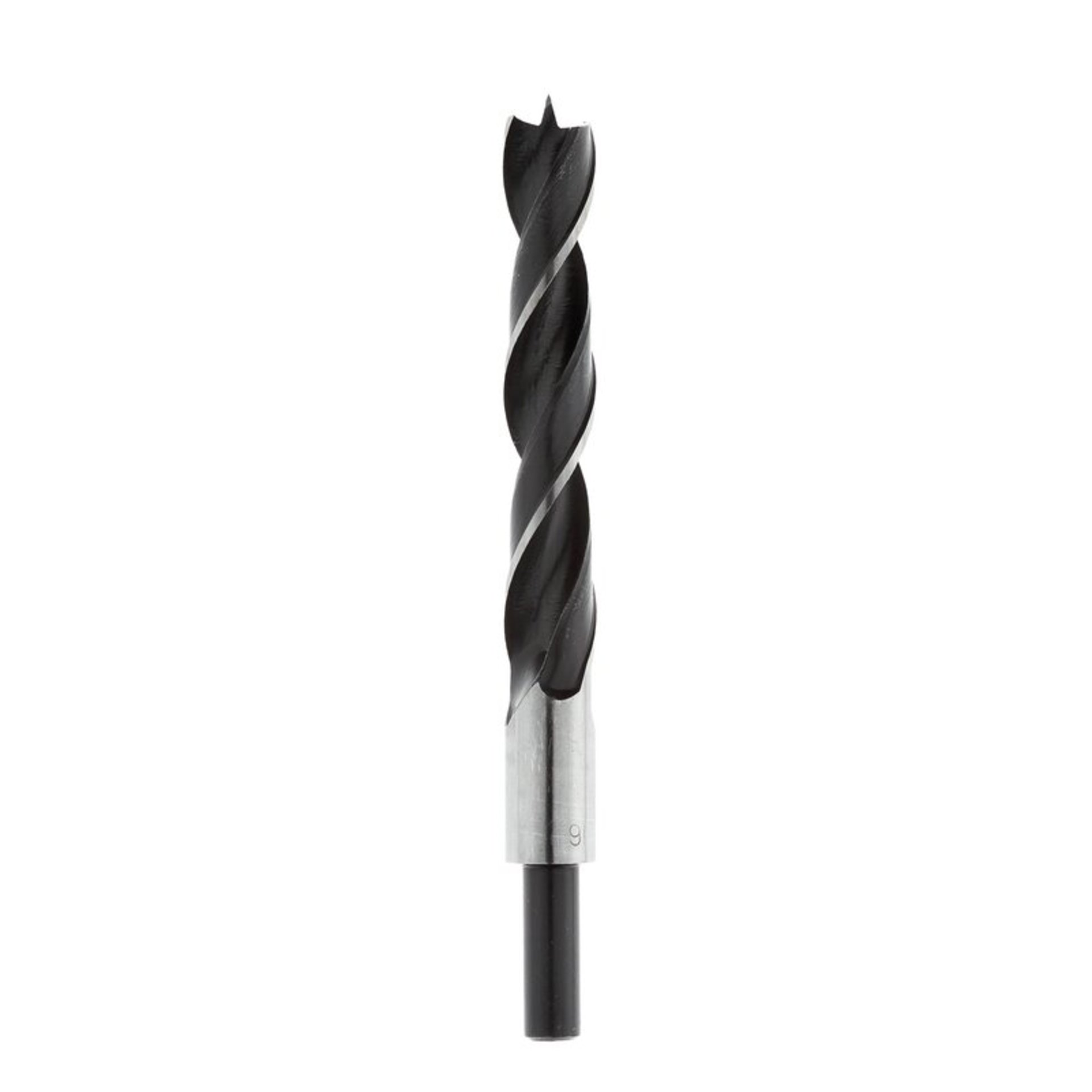 Hikoki CV-Holzbohrer mit Zentrierspitze, mit reduziertem Schaft 10 mm