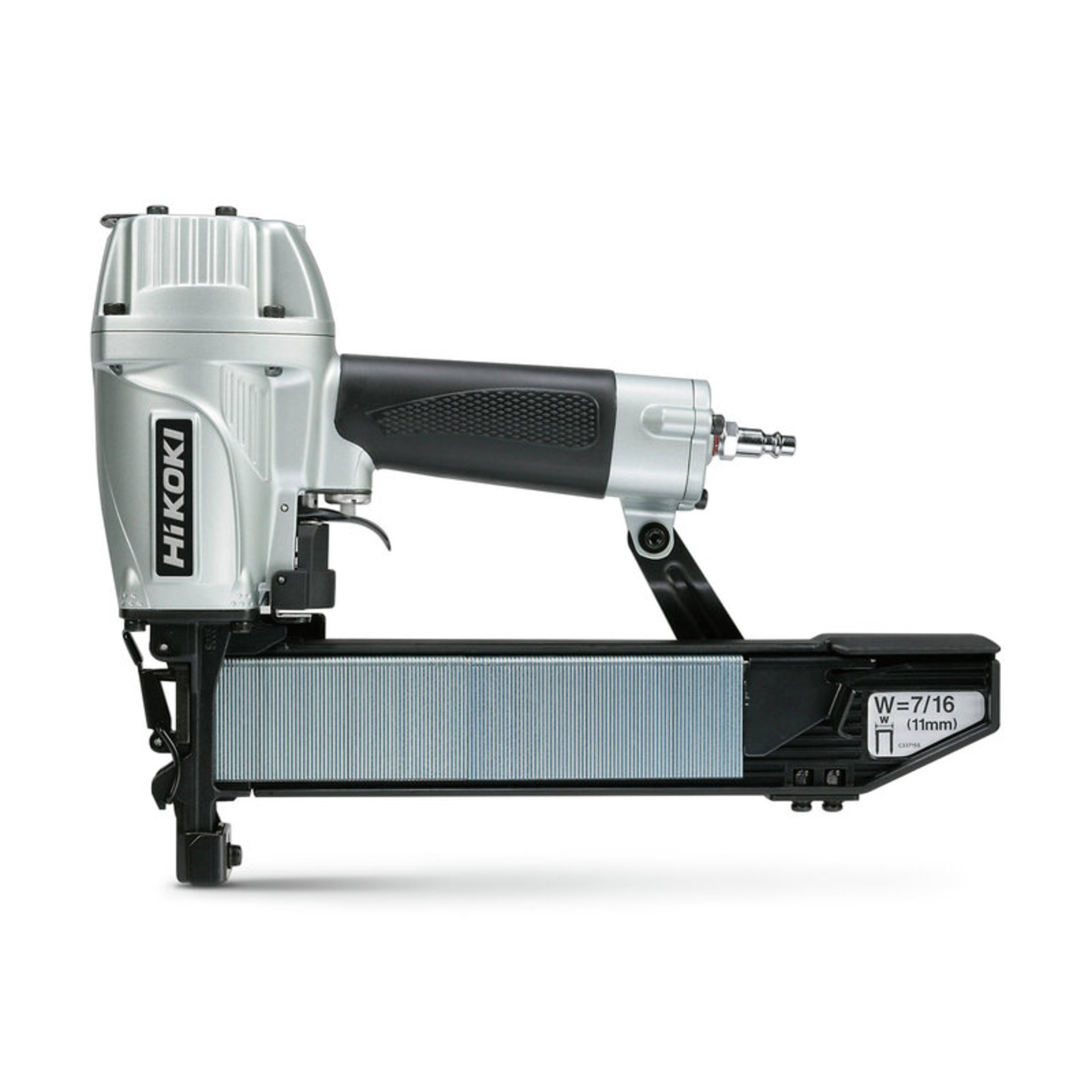Hikoki Klammergerät N5008AC2L3Z Gerät, Elektrische Bohrmaschine, Werkzeug