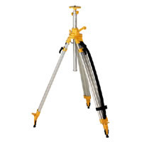 352611_DE0735_1 DEWALT Kurbelstativ 5/8" DE0735-XJ