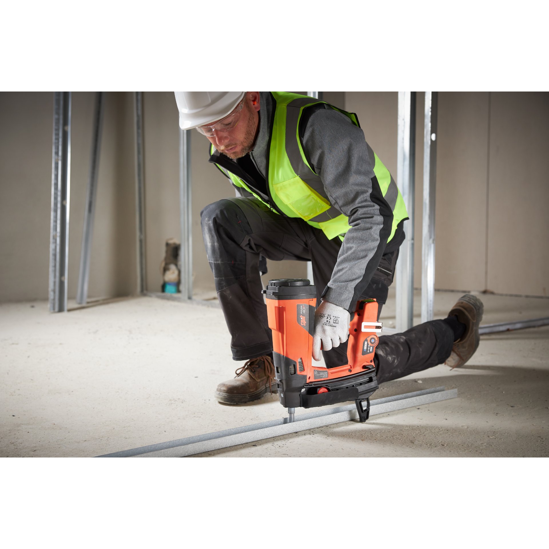 Person, Arbeiter, Gerät, Elektrische Bohrmaschine, Werkzeug