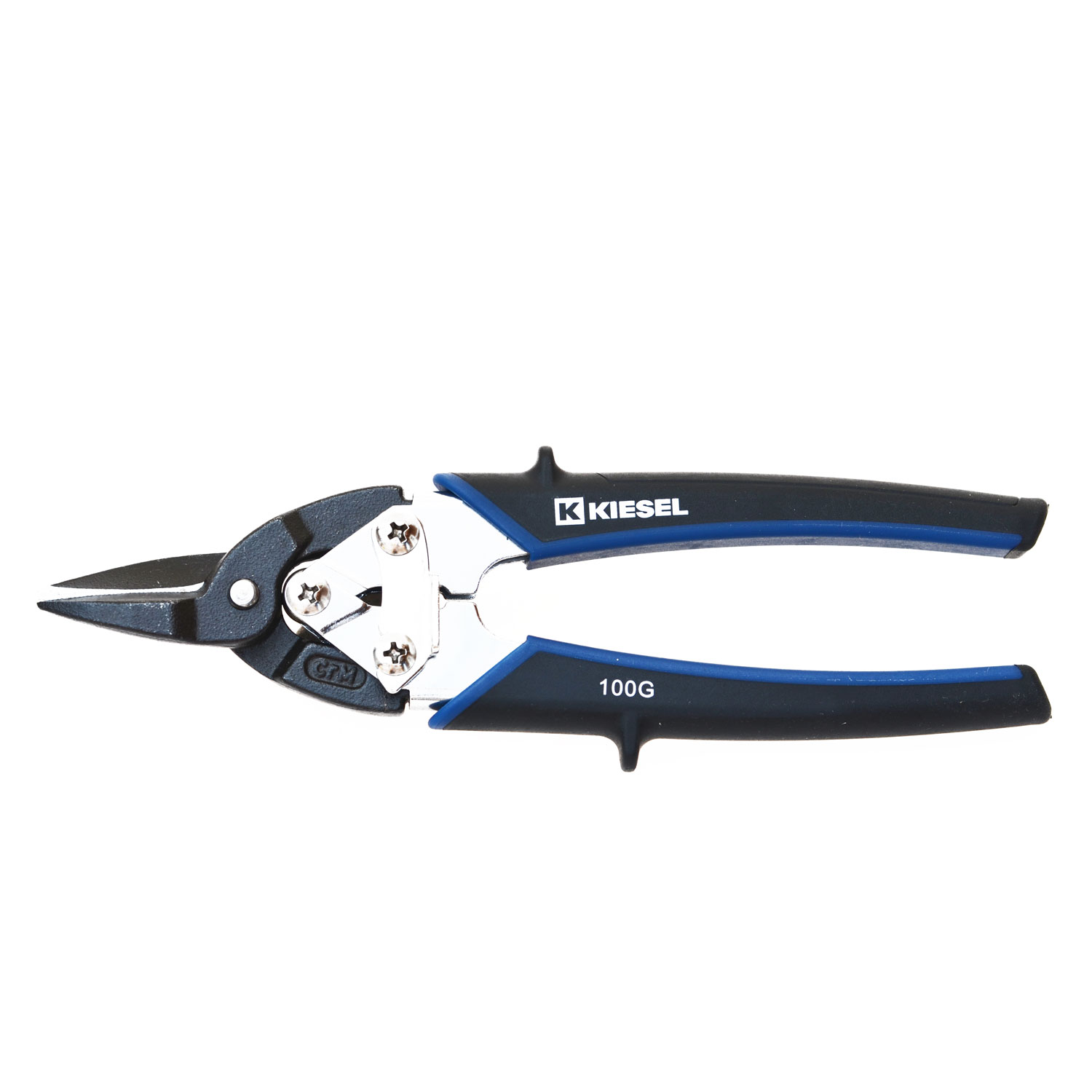 Figuren-Schere-100-g Figuren-Schere 'Kleine', universalschneidend - KIESEL