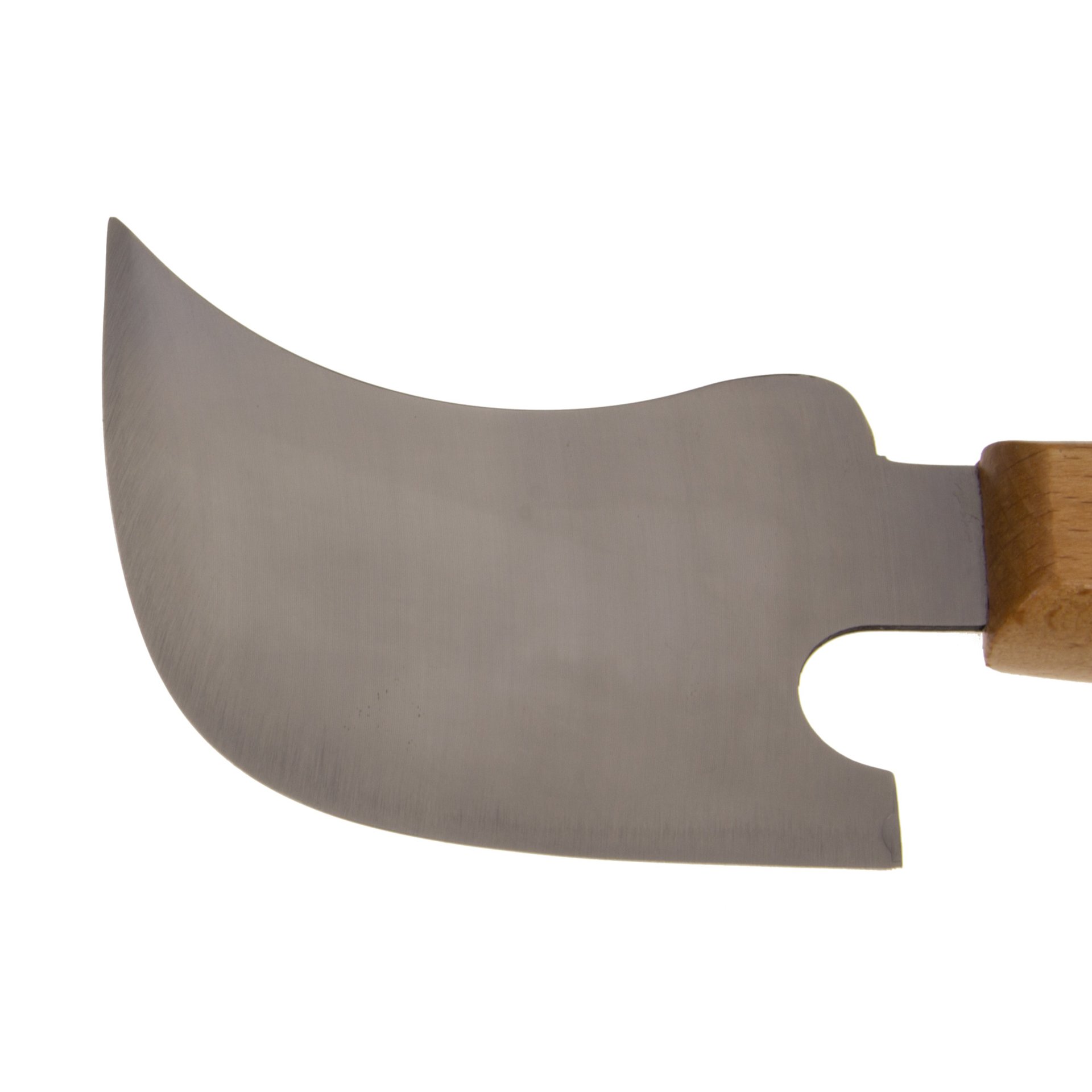 Waffe, Klinge