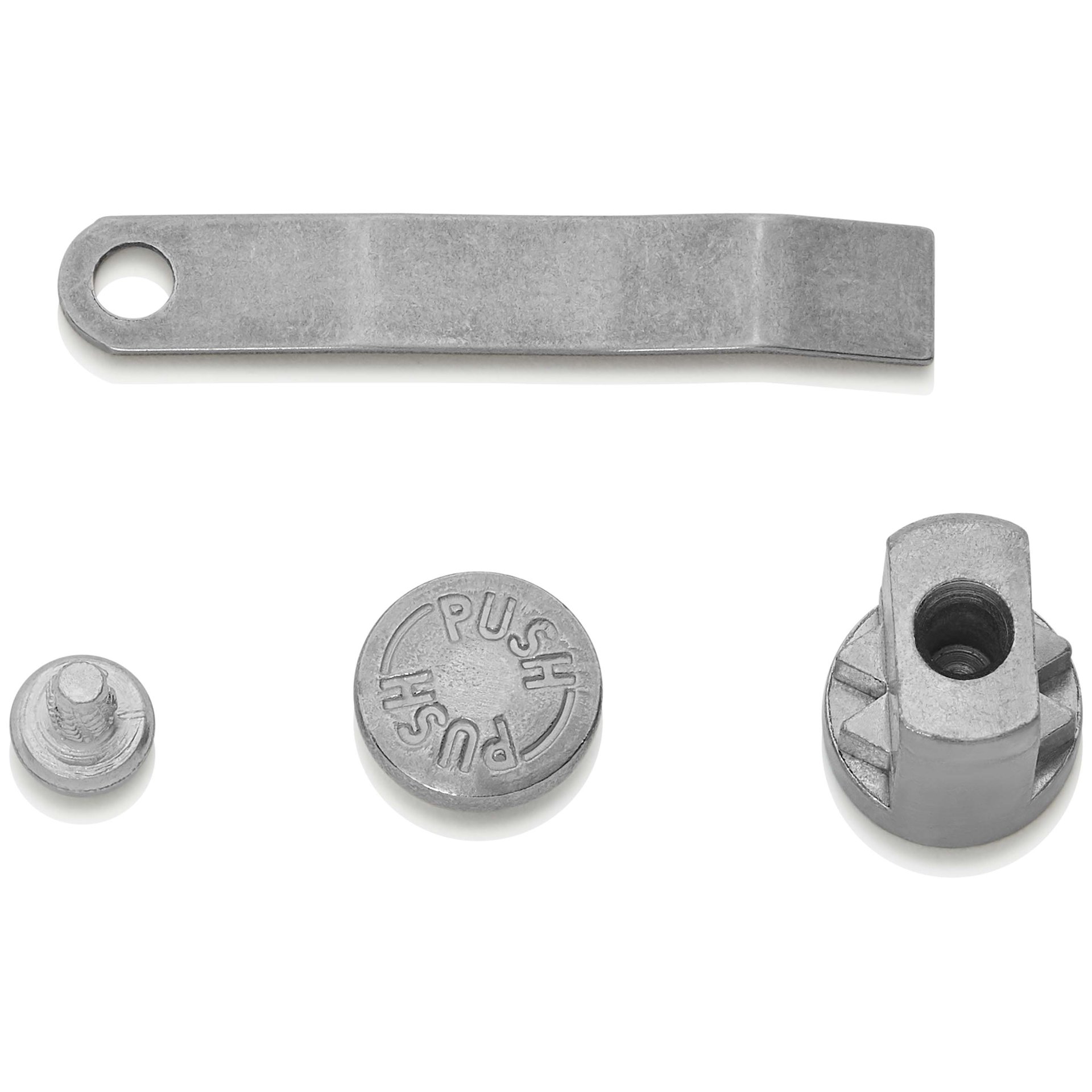 KNIPEX 82 200 E01 Ersatzteilsortiment Verstellung für 82 200