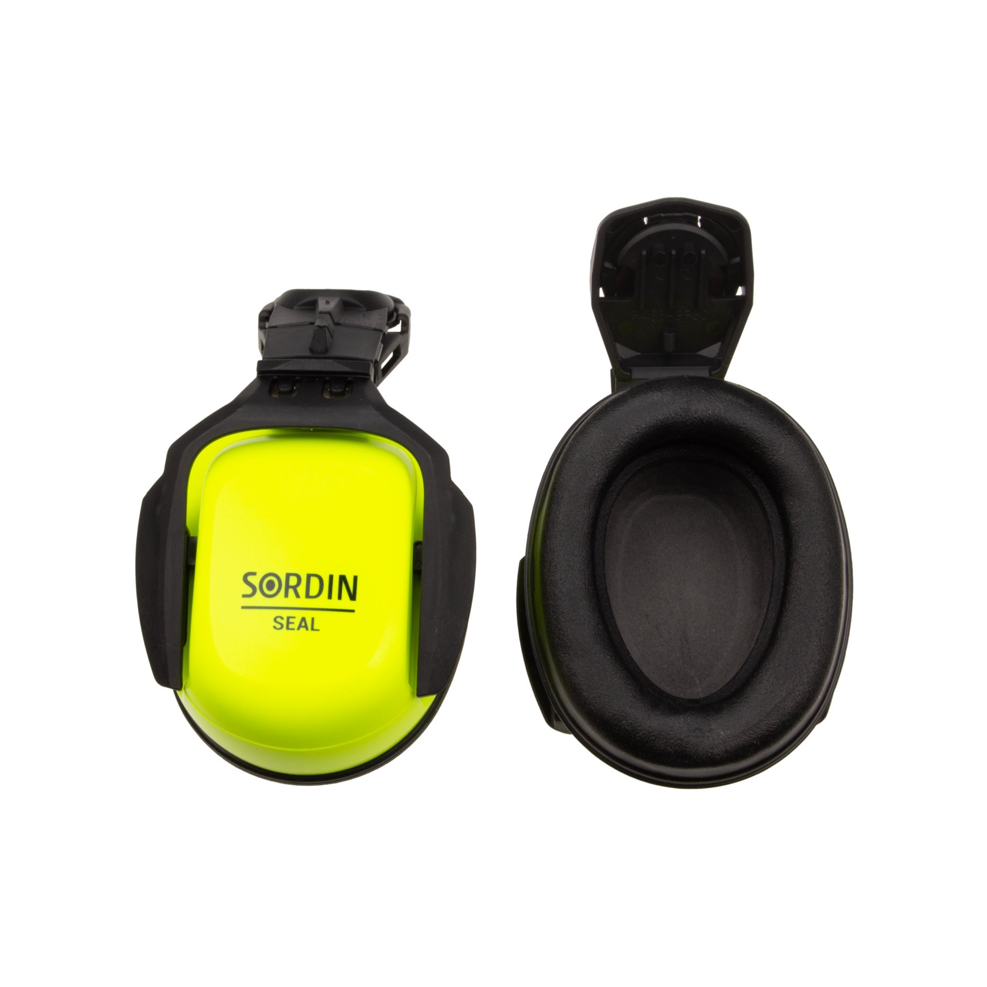 Elektronik, Sprecher