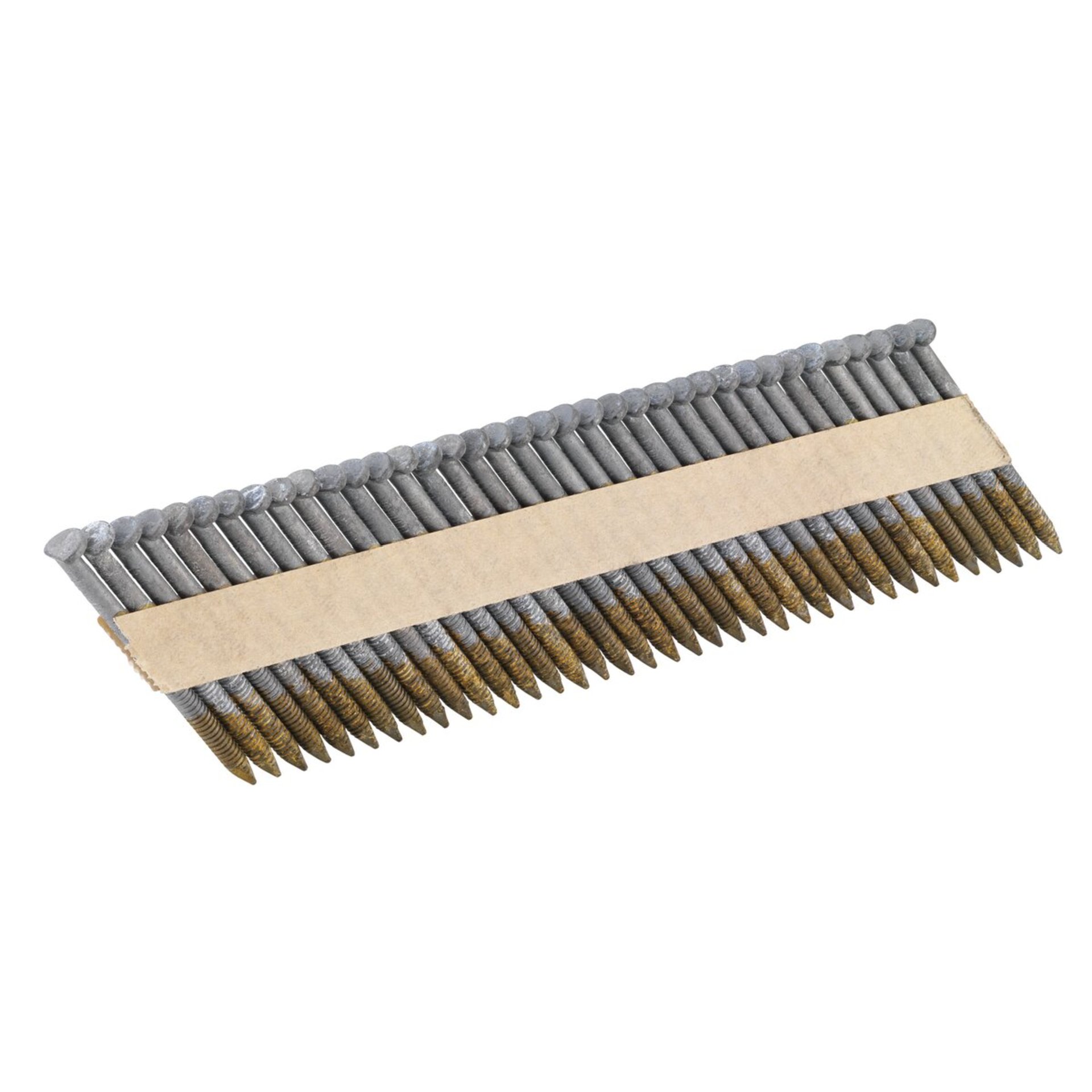 Hikoki 4800 Streifennagel 34° D-Kopf 3,1 x 50 mm, Ringschaft, feuerverzinkt Munition, Waffe, Klinge, Rasiermesser