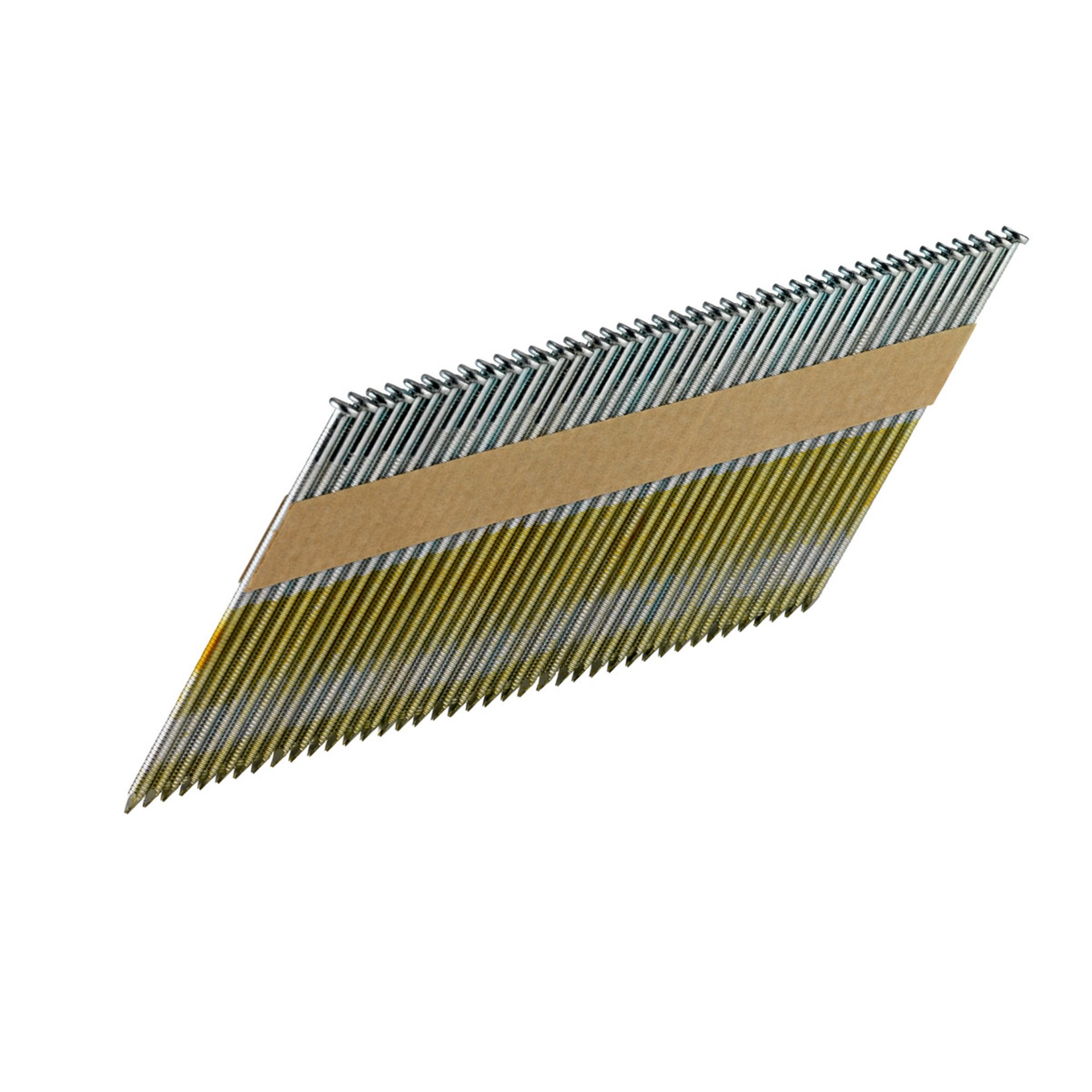 Metabo 4000 Streifennägel, D34° papiergebunden 2.8 x 50mm NK G12 Ring (630149000) Architektur, Gebäude