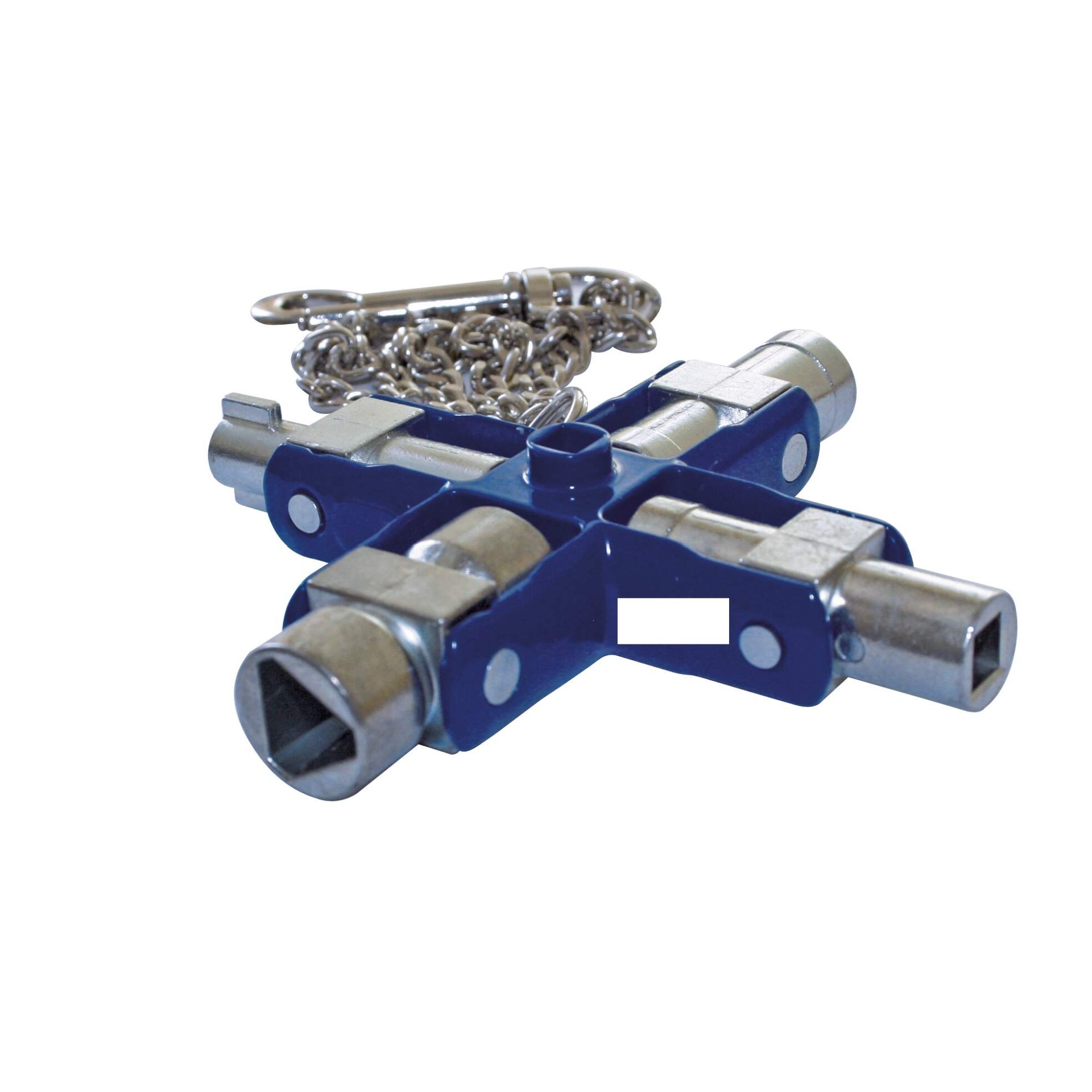 Kabelschloss, Schweissblech, Klemmbefestigung, Metallverschluss, Sicherheitszubehör