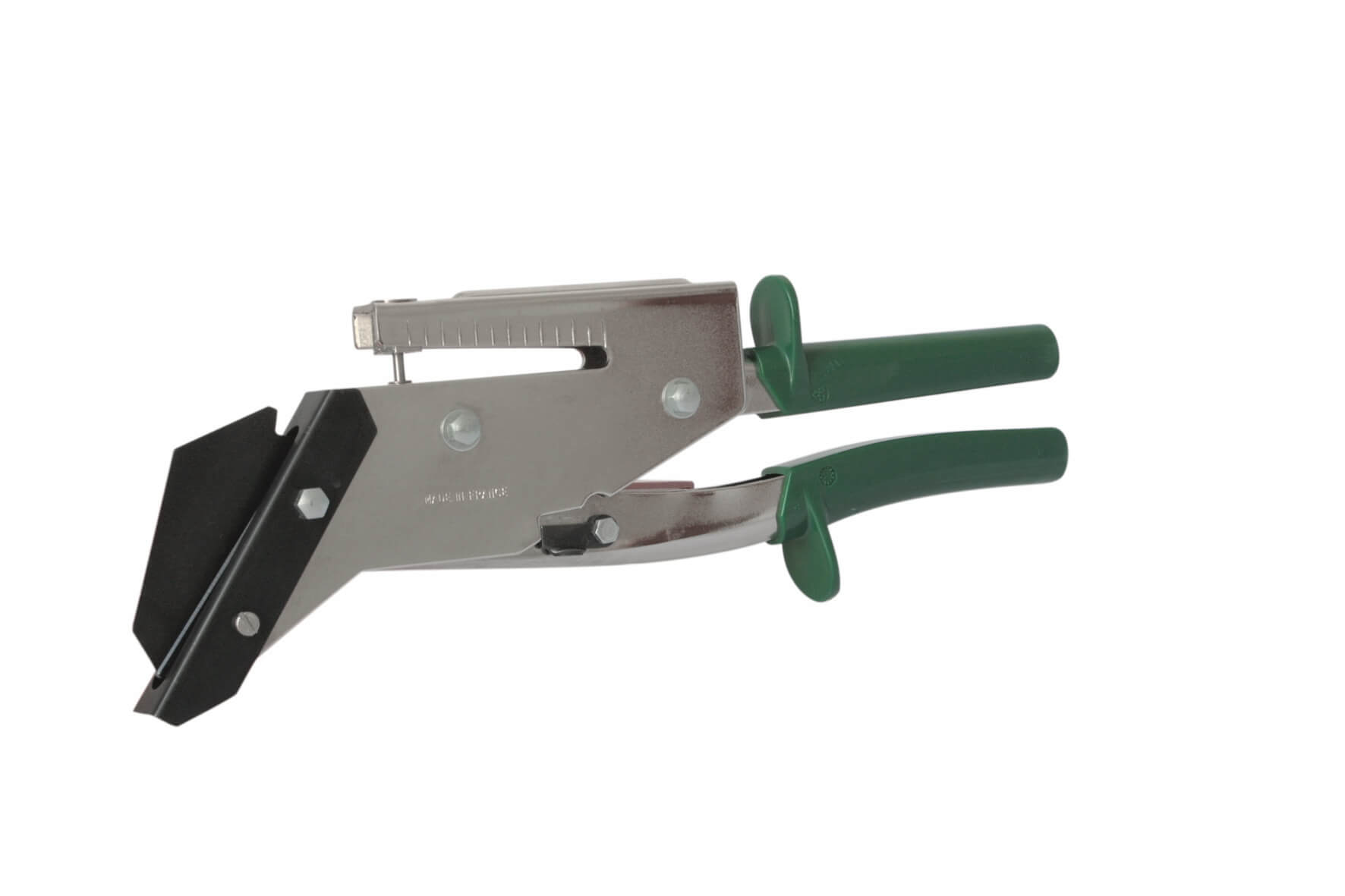 00920009 Schieferschere mit Locher , 310 mm, Dachdecker, Freund