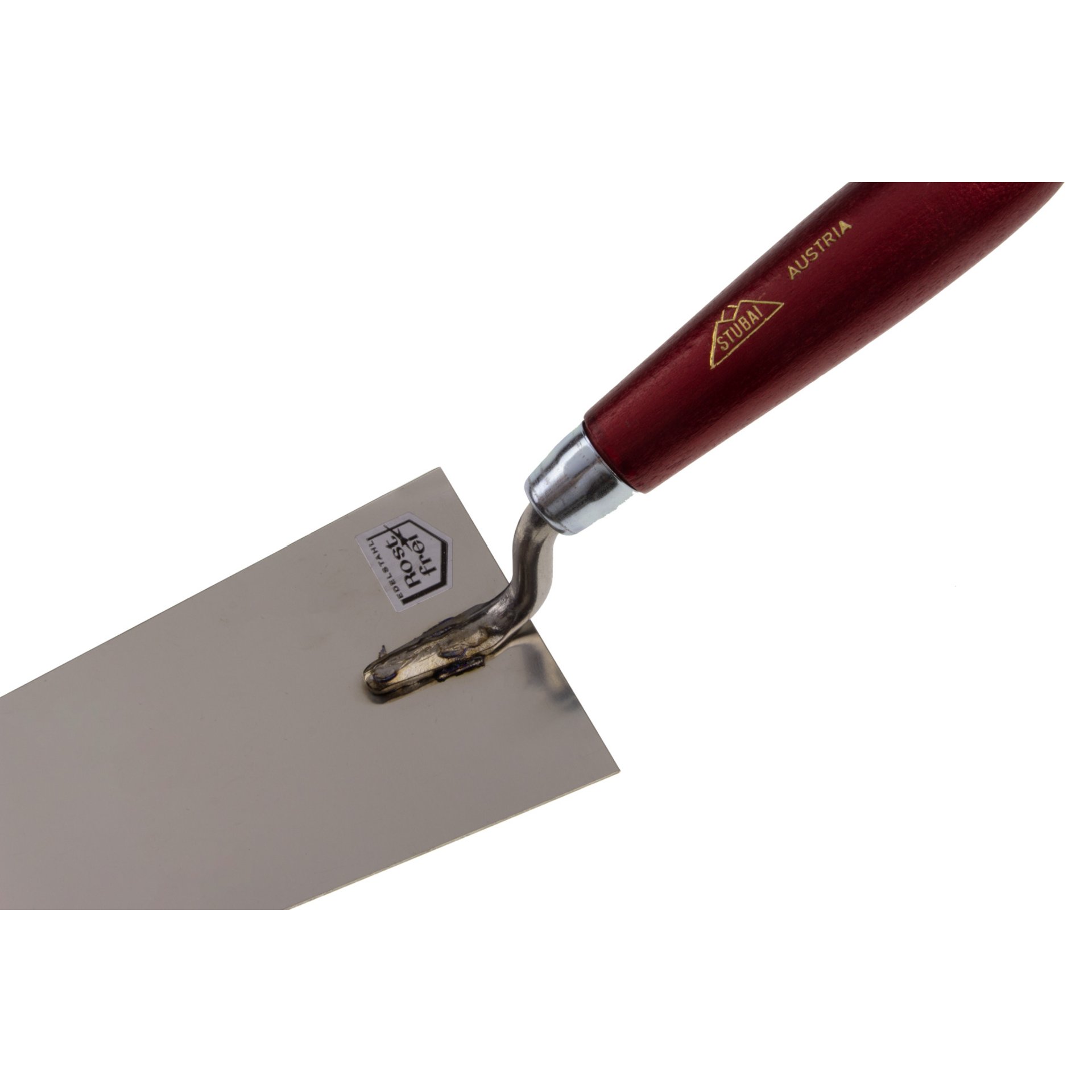 Gerät, Werkzeug, Kelle, Rauchrohr