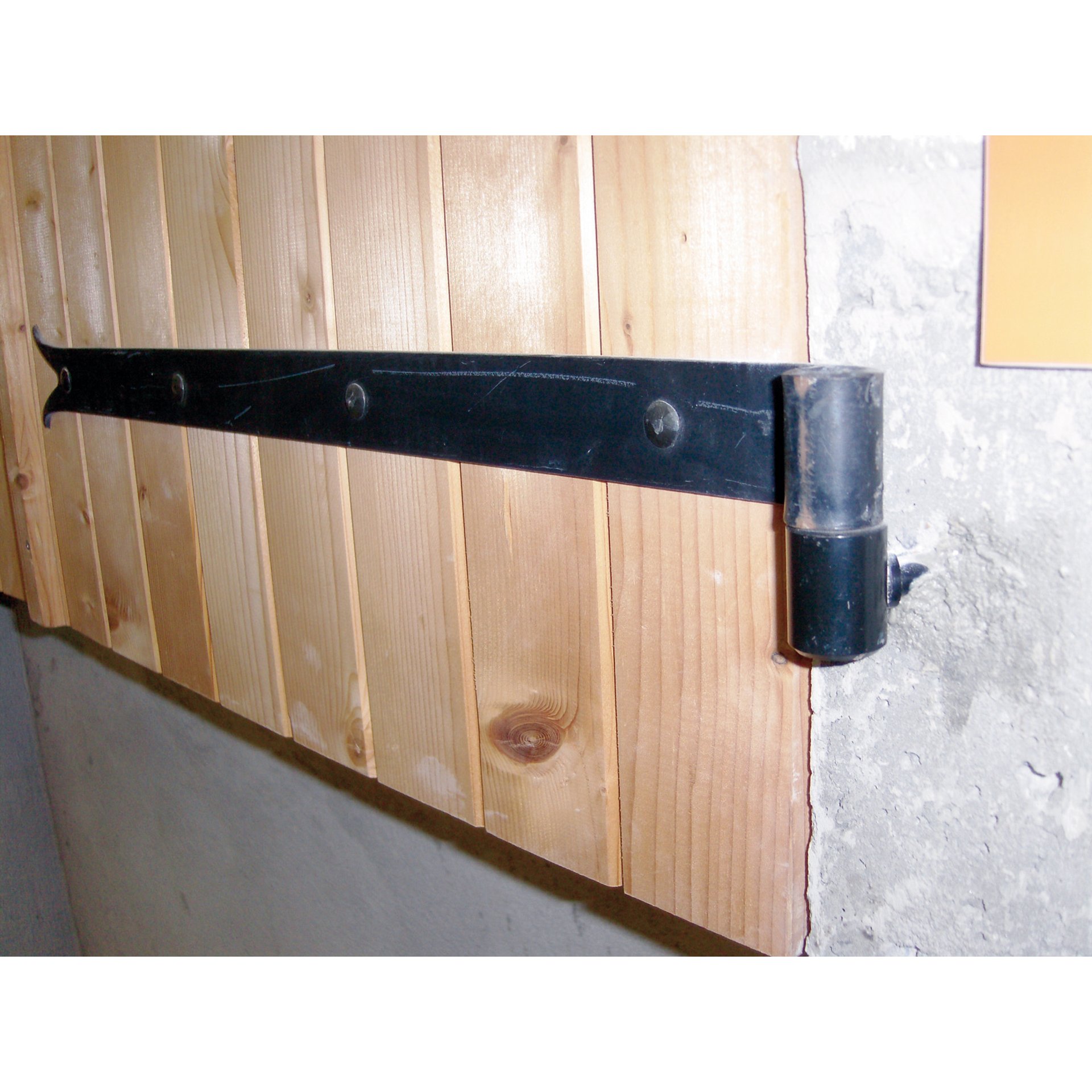 Drinnen, Innenarchitektur, Klammer