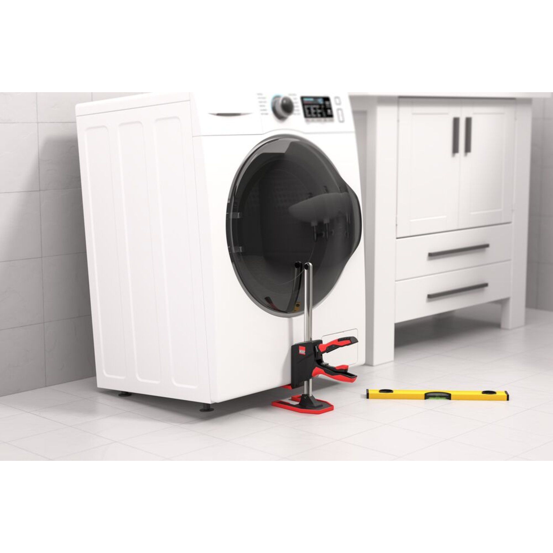 Gerät, Elektrisches Gerät, Waschmaschine