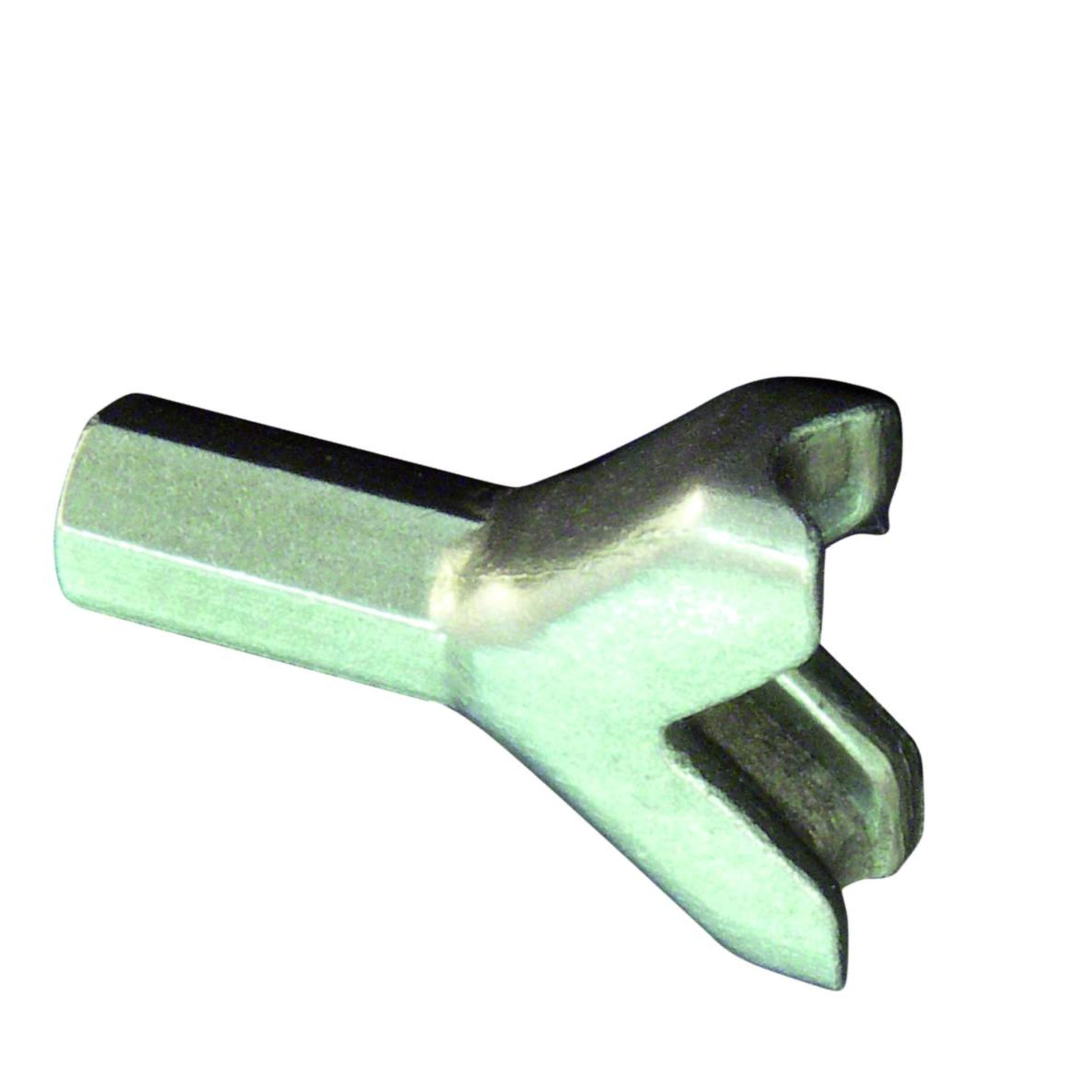 Halter, Schmuckanhänger, Metall, Verschluss, Blechteil