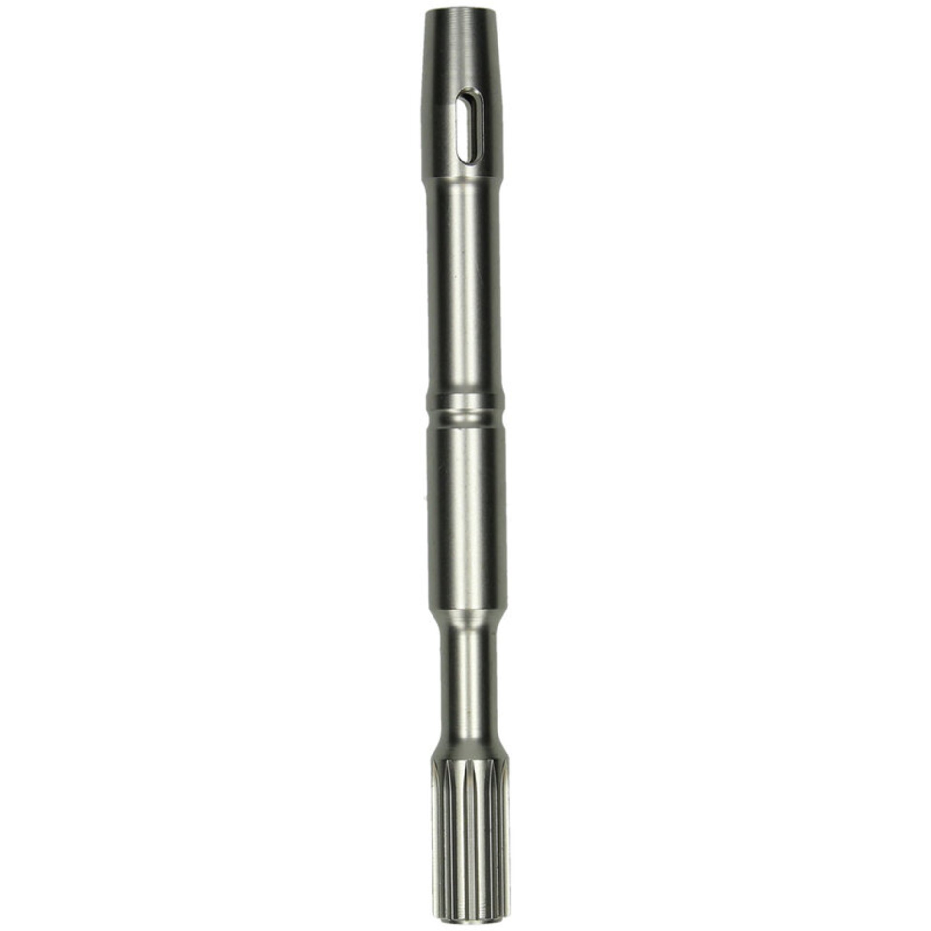 Hikoki Aufnahmeschaft für Hammerbohrkrone Keilwellenaufnahme 180mm Maschine