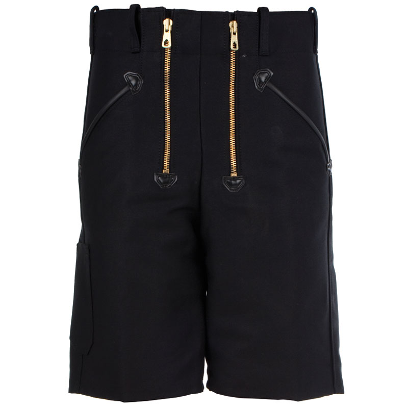 zunftshort-4411 EIKO Zunft-Short Doppelpilot Art.Nr: 4411