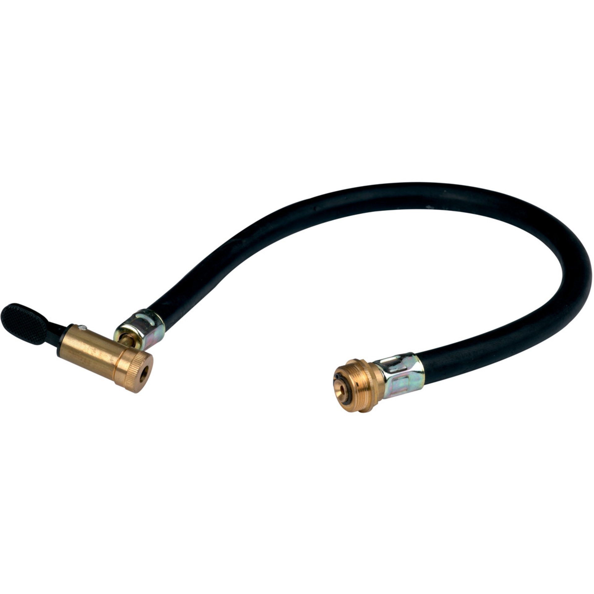 Metabo Anschlussschlauch / Hebelstecker RF 480 (1001672319) Rauchrohr