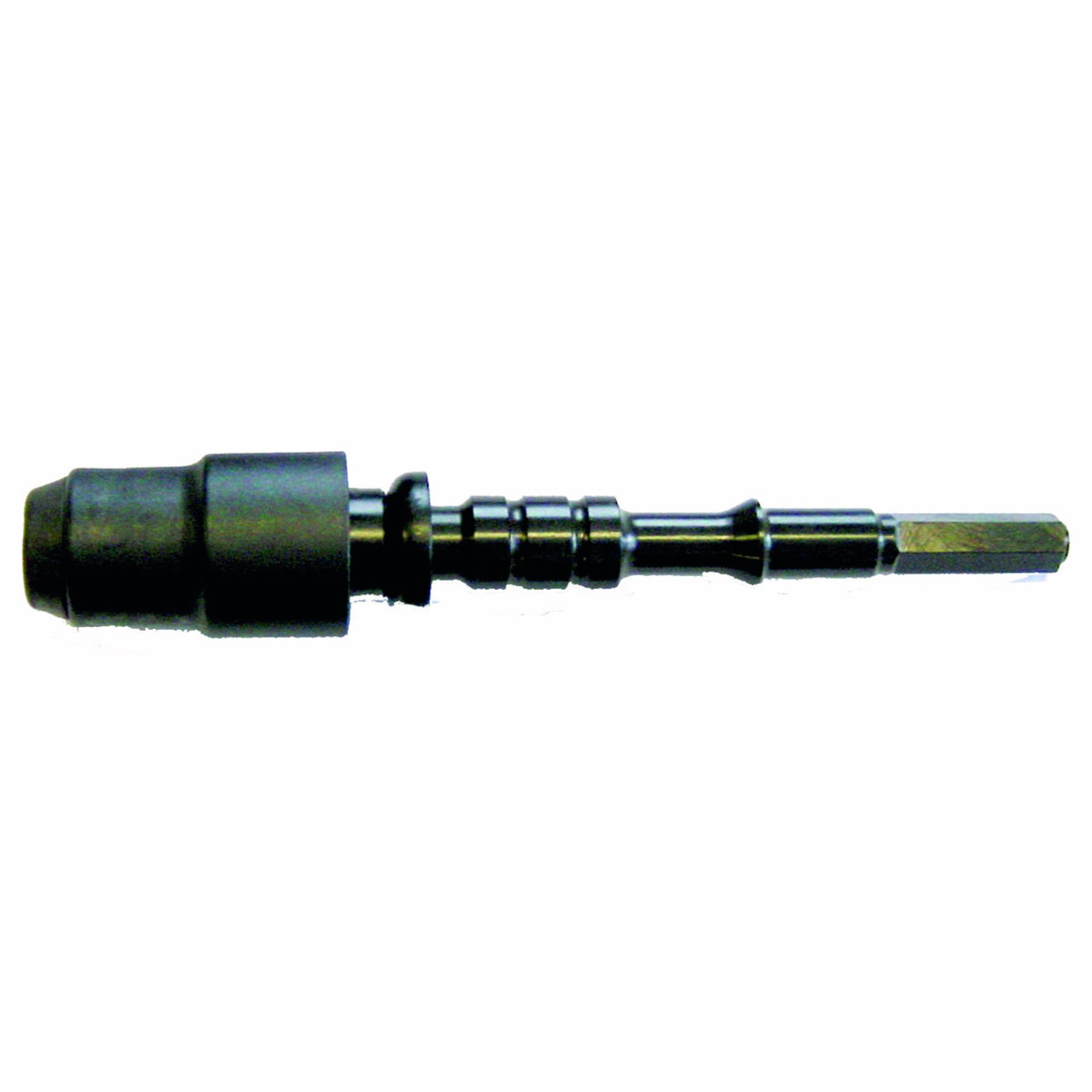Hikoki SDS-Plus Adapter mit Schaft 13mm Sechskant Hikoki SDS-Plus Adapter mit Schaft 13mm Sechskant