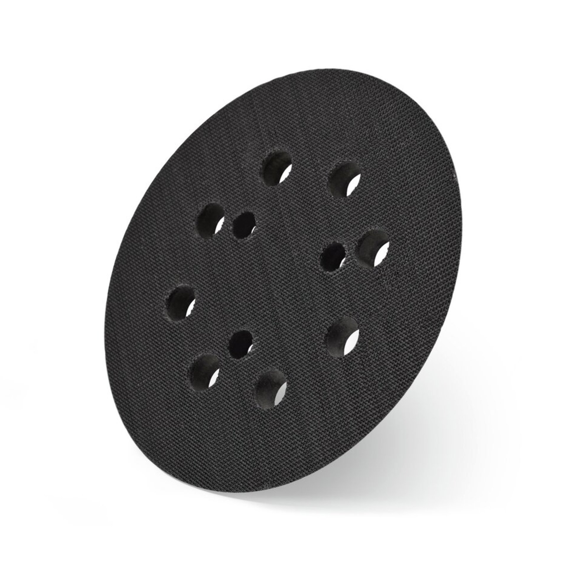 Hikoki Haftstützteller 125mm, 8 Löcher für SC13YA/Y Eishockey-Puck, Eislaufen, Sport, Elektronik, Sprecher