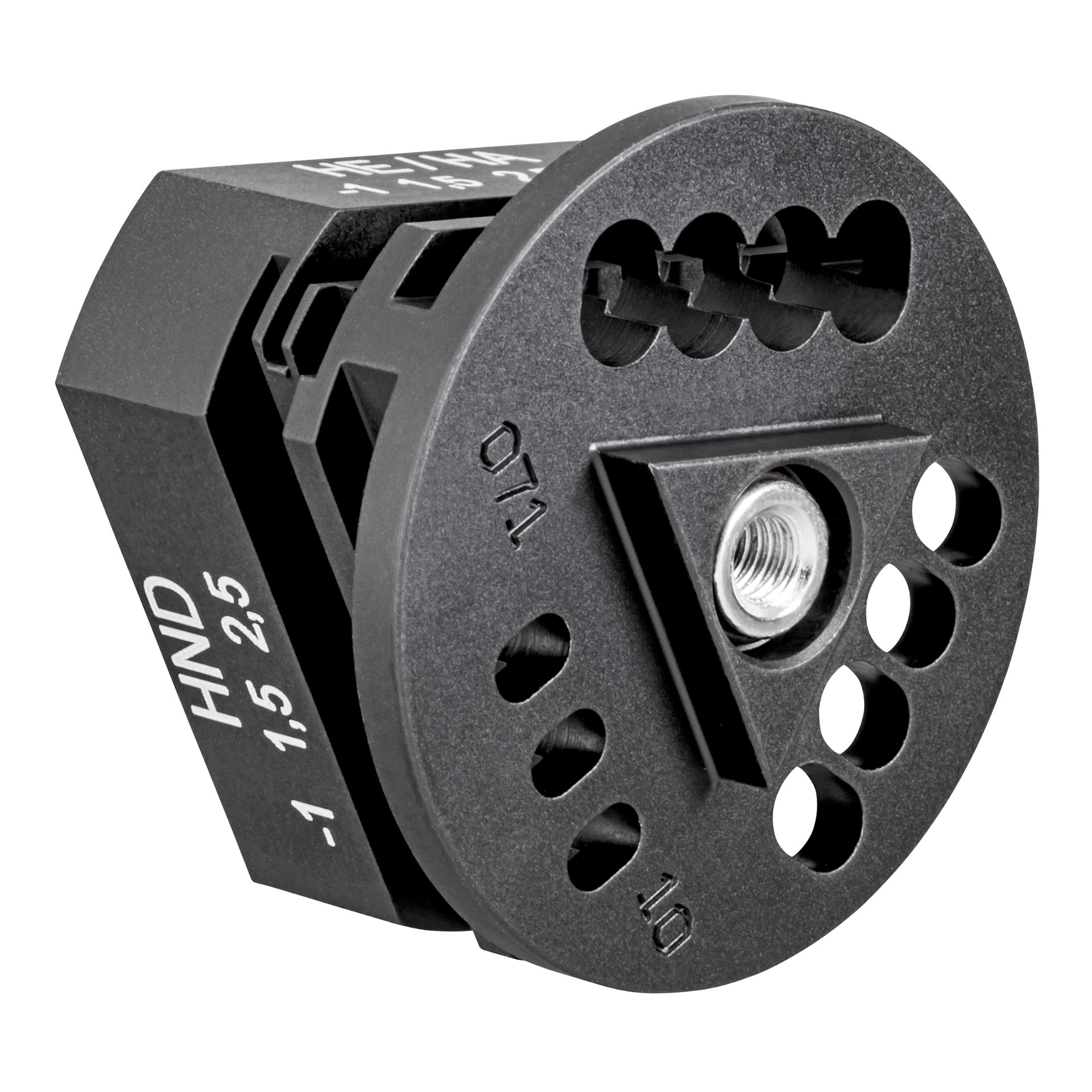Adapter, Elektronik