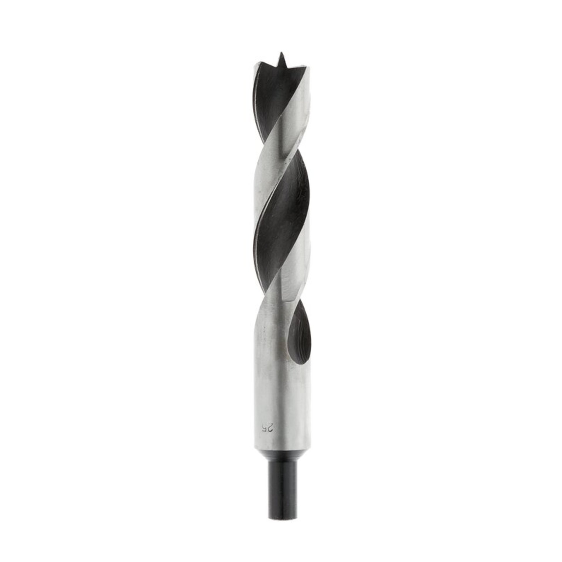 Hikoki CV-Holzbohrer mit Zentrierspitze, mit reduziertem Schaft 13 mm