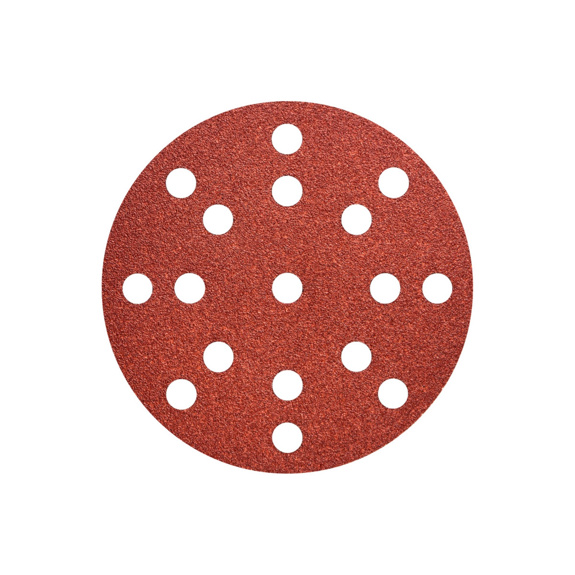 Metabo 50 Haftschleifblätter 125 mm, P40, H+M, "multi-hole" (626848000) Dekoration für Zuhause, Muster, Teppich