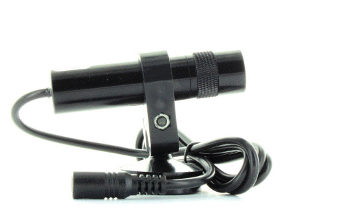 HEDÜ Positionierlaser hedue PL2 mit roter Laserlinie HEDÜ Positionierlaser hedue PL2 mit roter Laserlinie