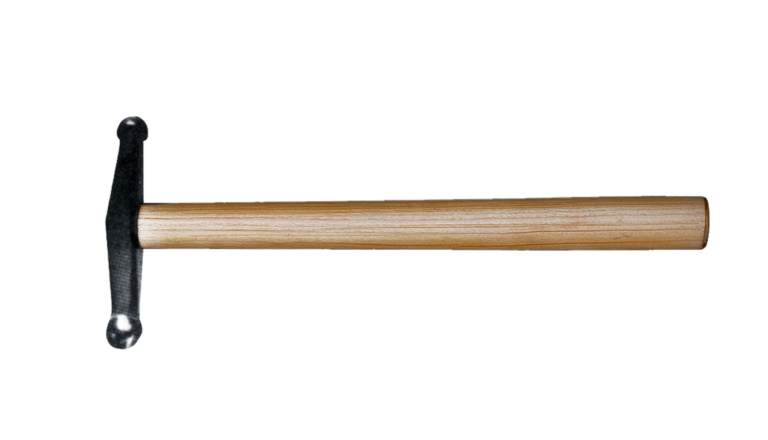 890_05 Treibhammer 200 g - KIESEL