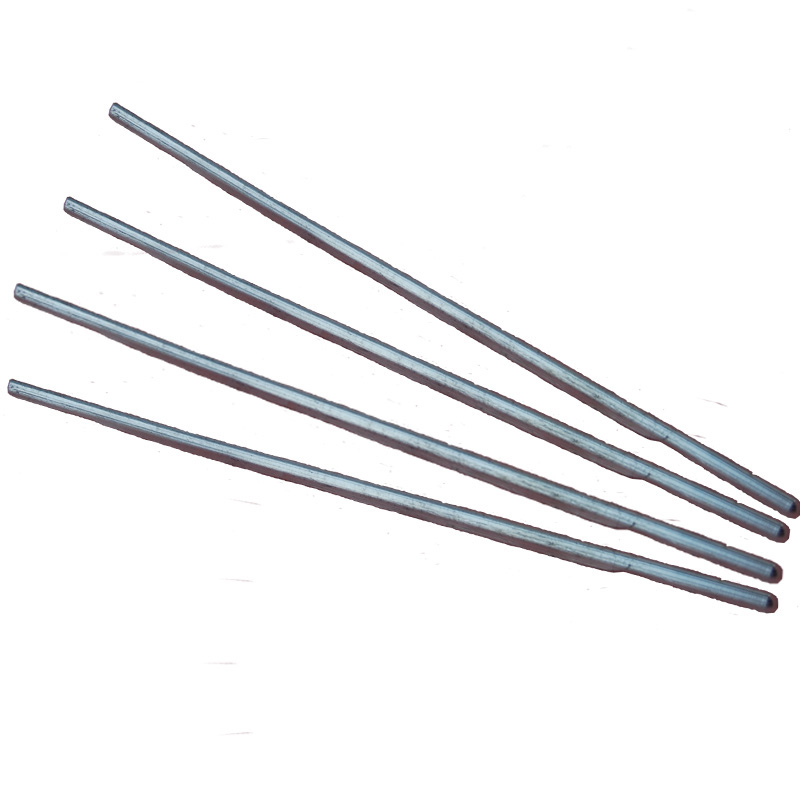 4 Dreikanntstangen (ca. 1 kg) DAKl  S-Sn60Pb40 - Allgemeines Lötzinn für Kupfer und vieles mehr