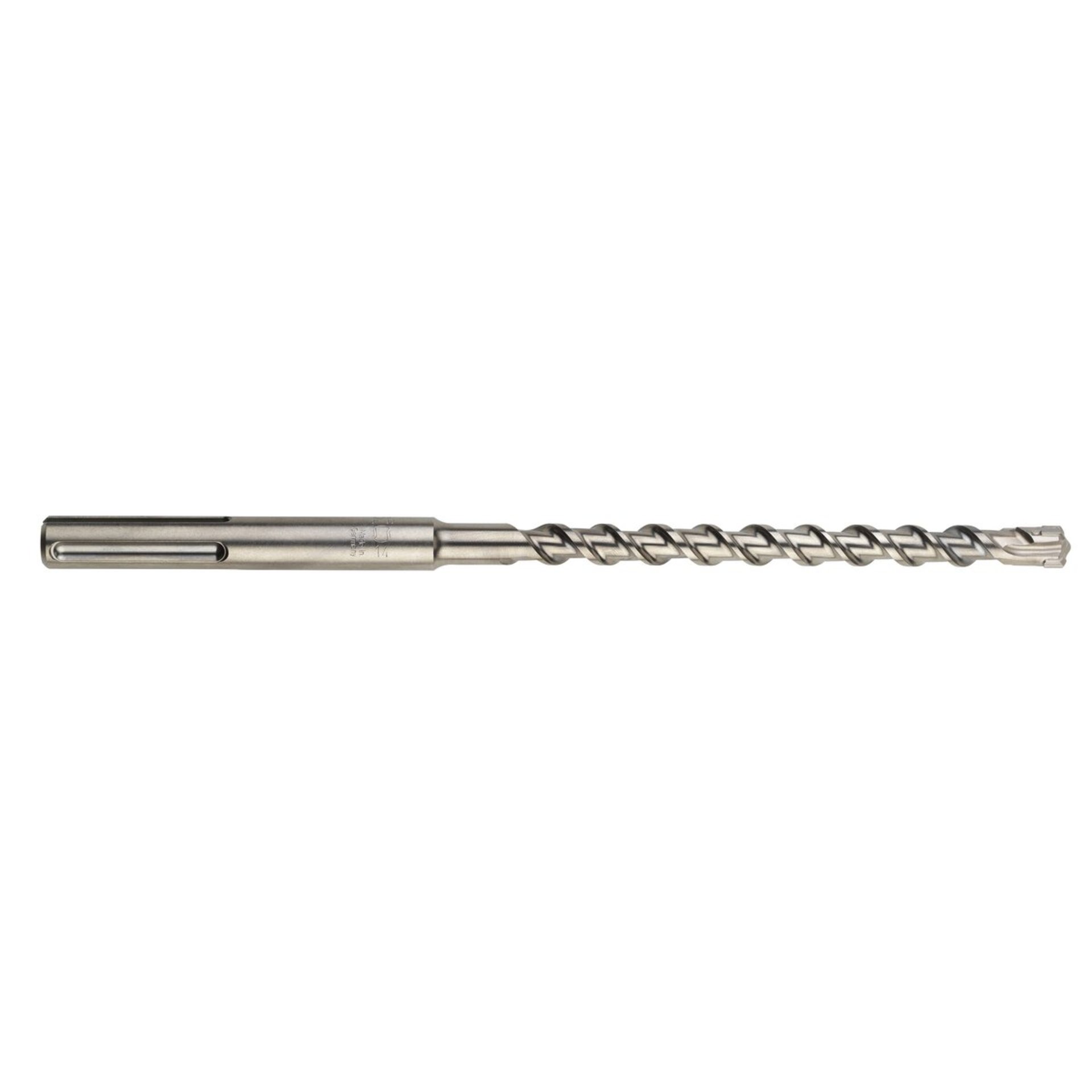 Hikoki HM-Hammerbohrer SDS-Max 4-Schneider