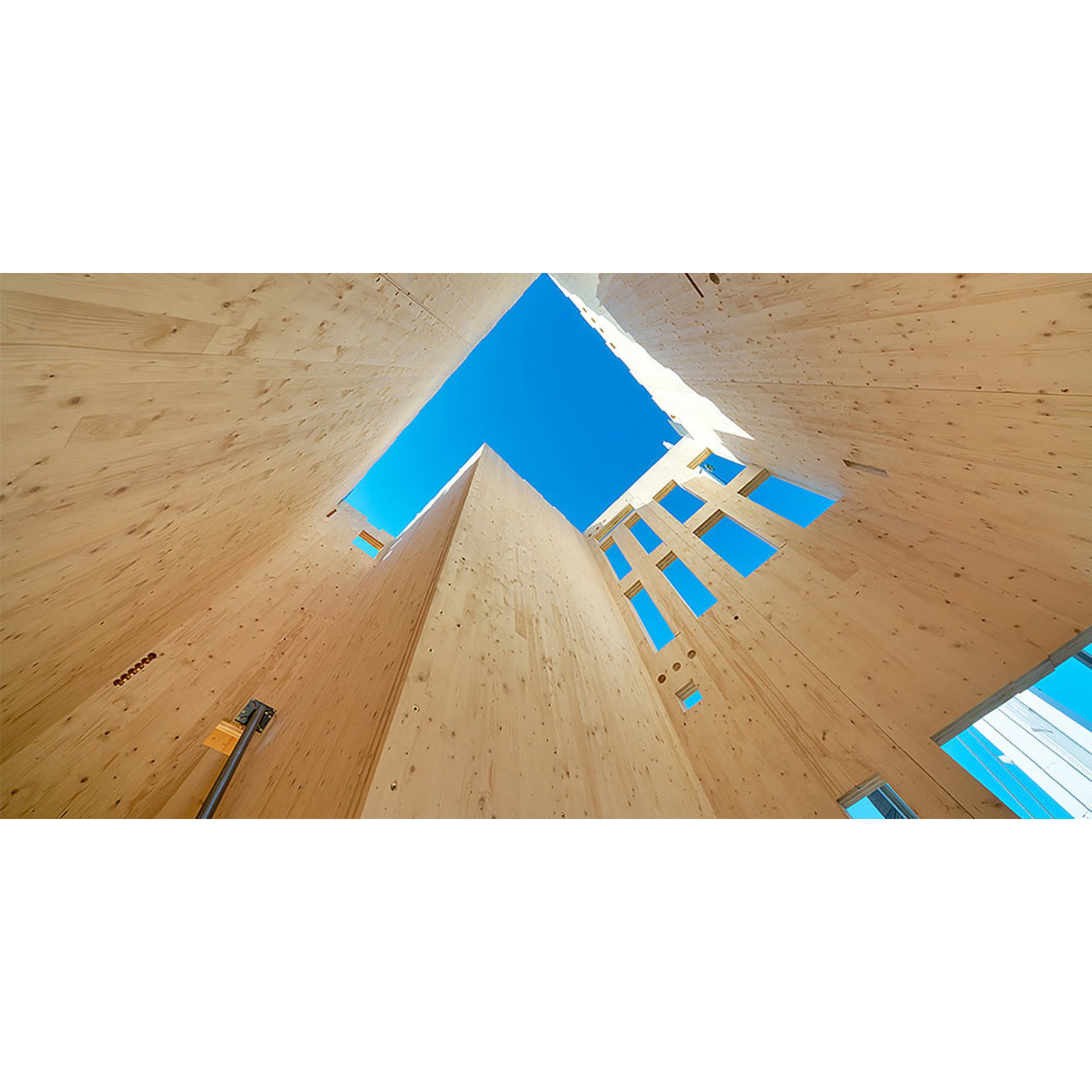 Drinnen, Innenarchitektur, Sperrholz, Holz