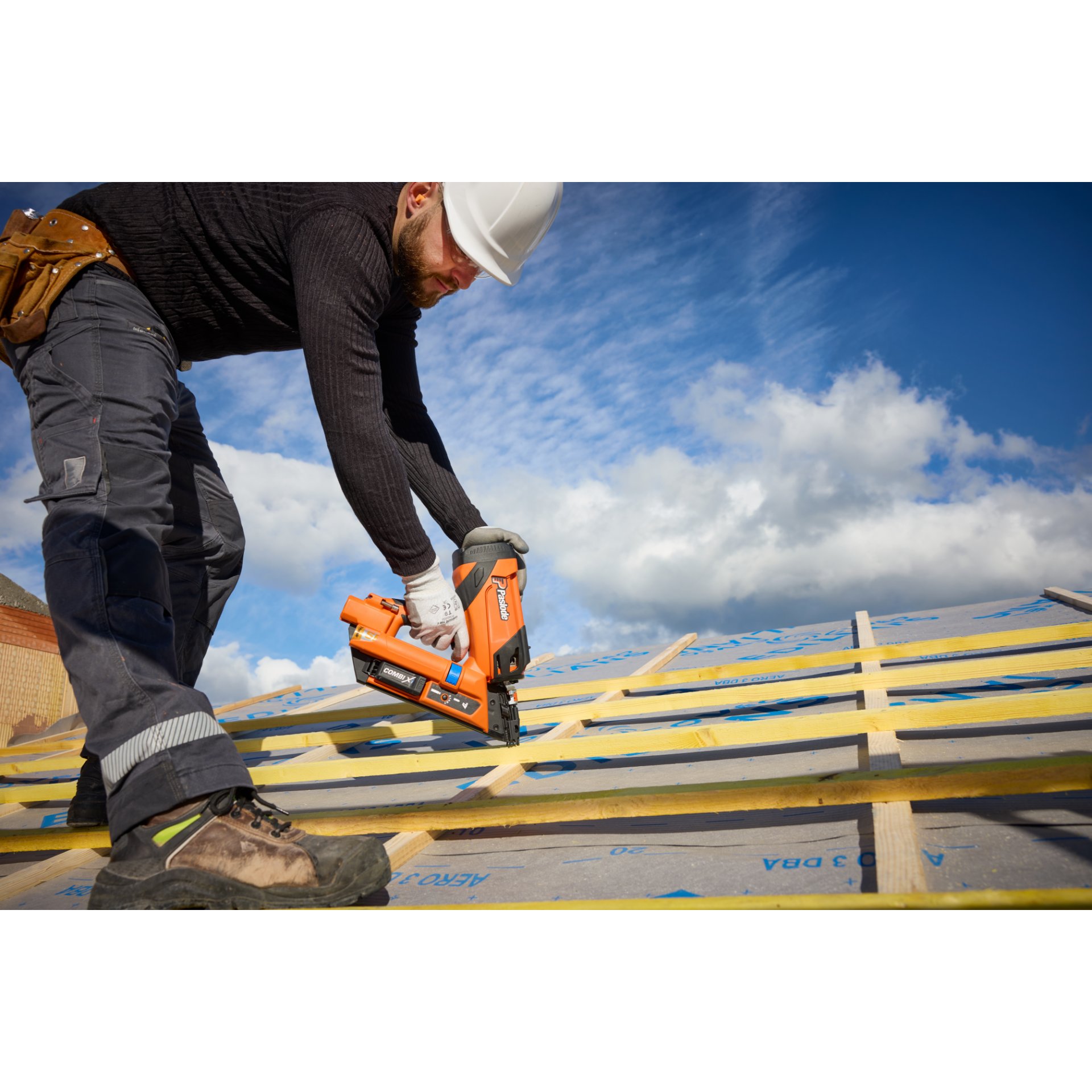 Person, Arbeiter, Gerät, Elektrische Bohrmaschine, Werkzeug