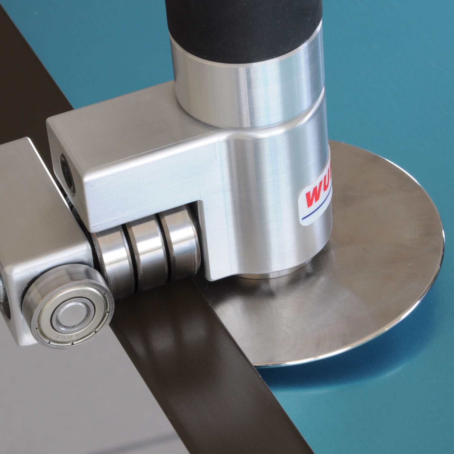 wuko-discobender-4040-2 Wuko Disc O-Bender Twist 4040 Einsatz
