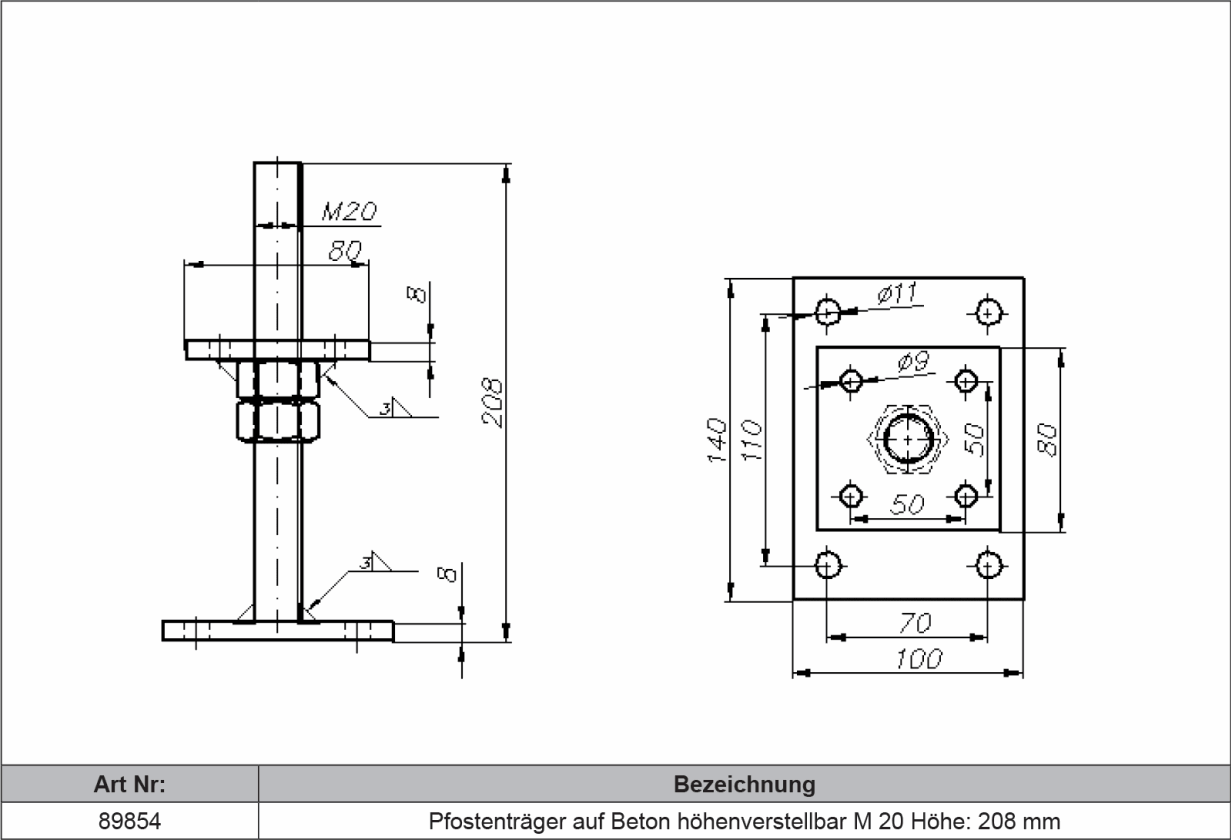 tabelle_pfostentraeger_universal_gewindestange_m20x208-1