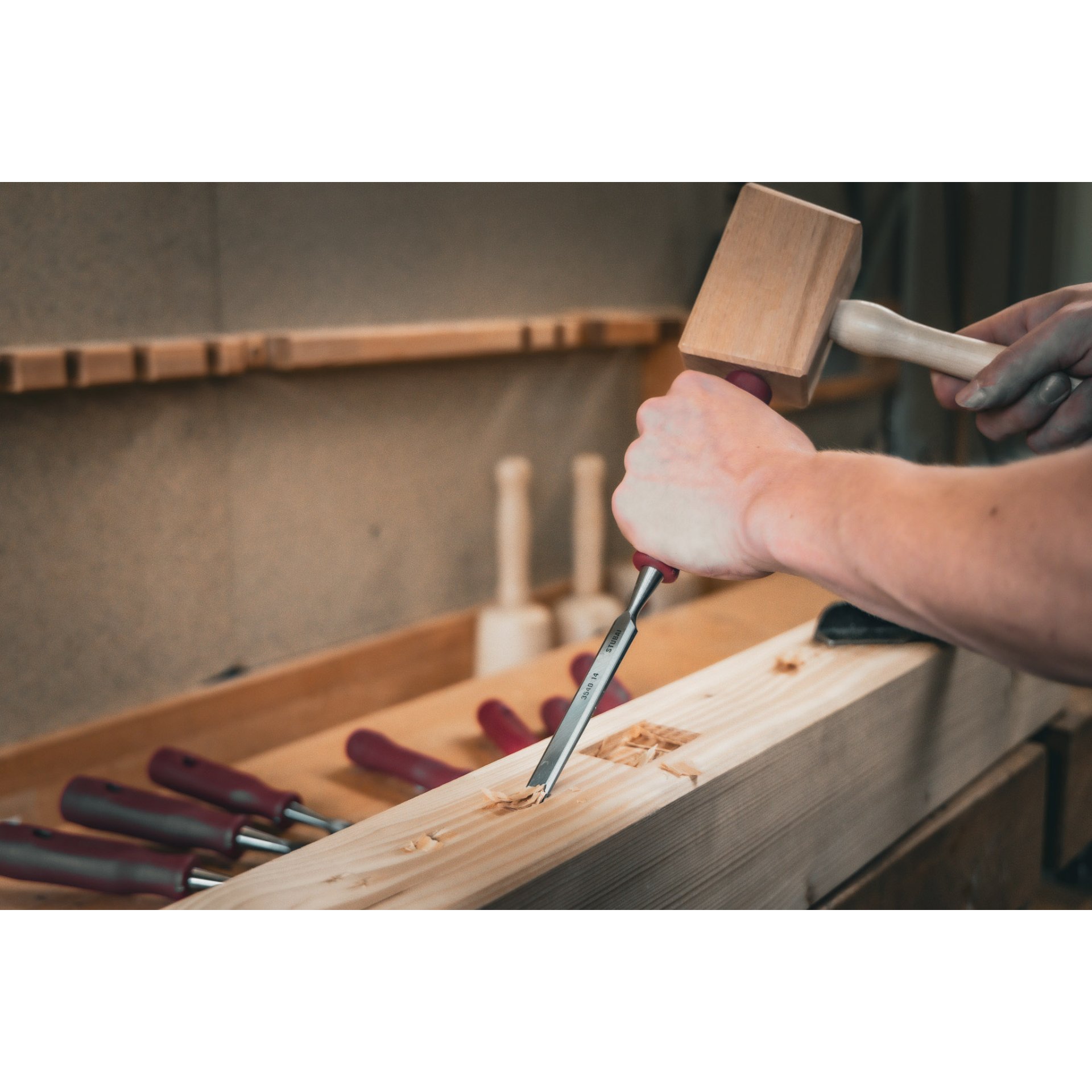 Gerät, Hammer, Werkzeug