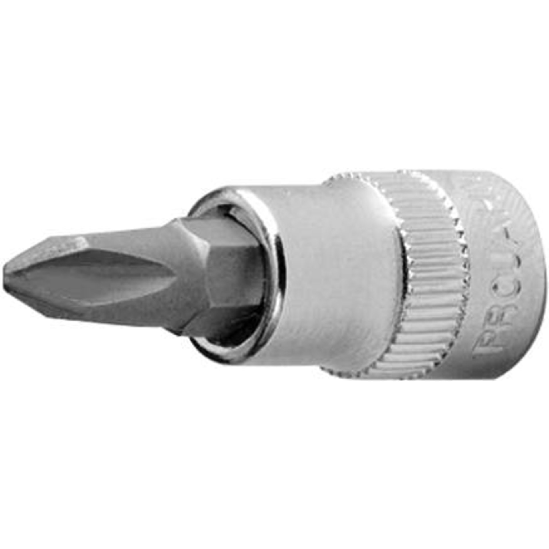 Schraubendreher-Spitze, Bit-Satz, Schraubendreher, Kopfform, Verschlusskörper