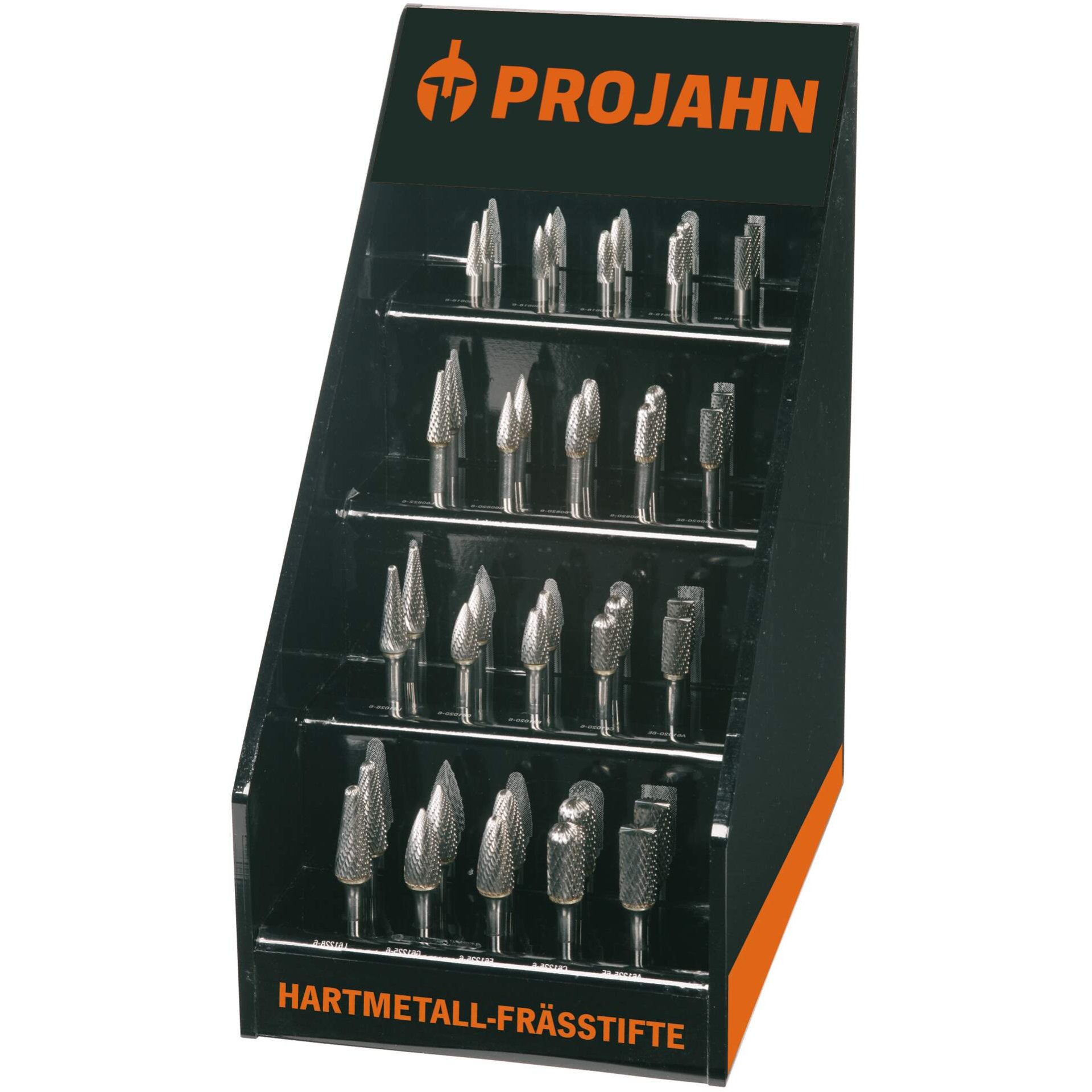 Fräser, Hartmetall, Fräsköpfer, Schleifstifte, Werkzeughalter