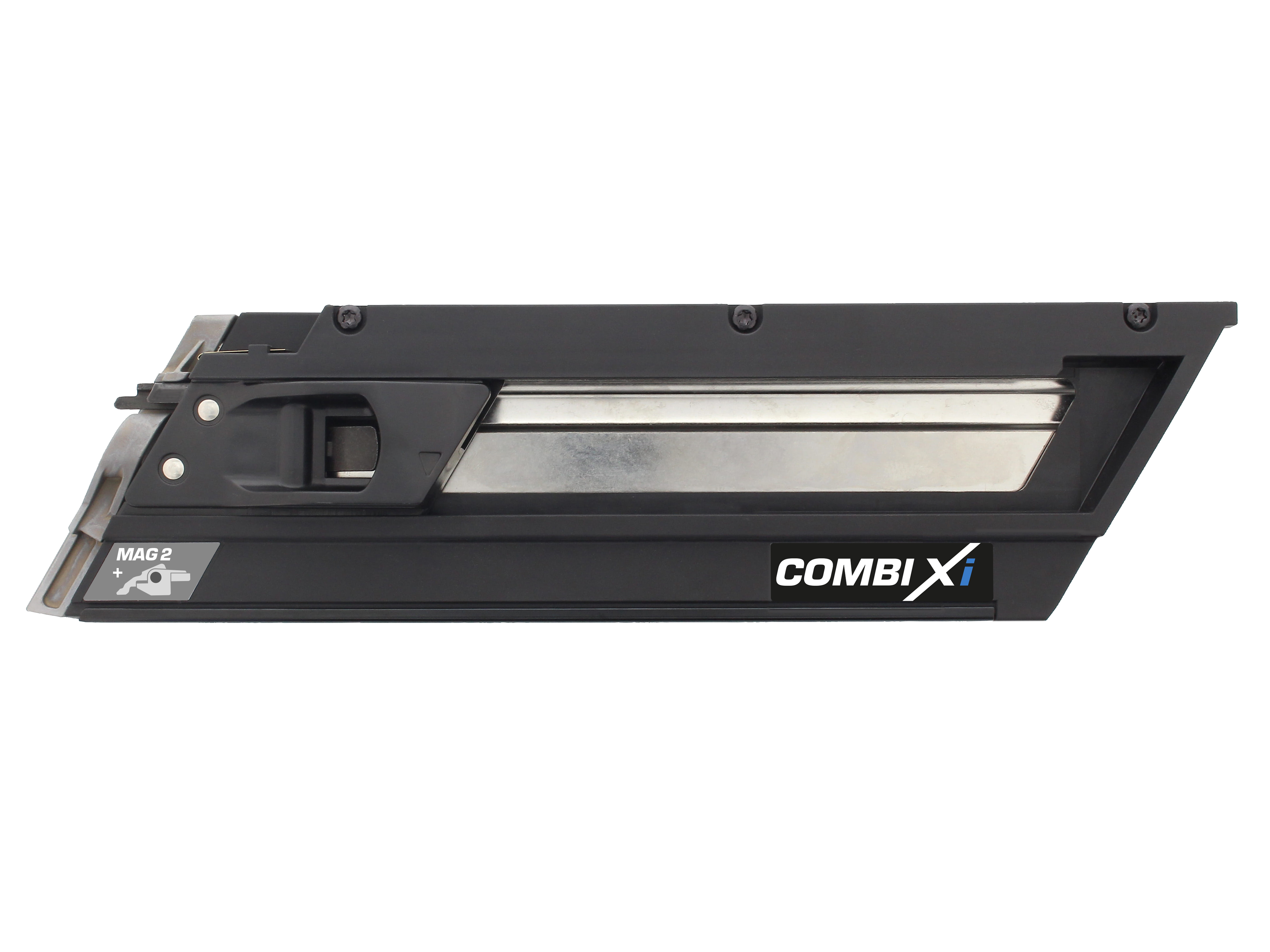 Wechselmagazin für Ankernägel (MAG2)Paslode IMPULSE 2-in-1 Kombi-Nagler COMBI Xi